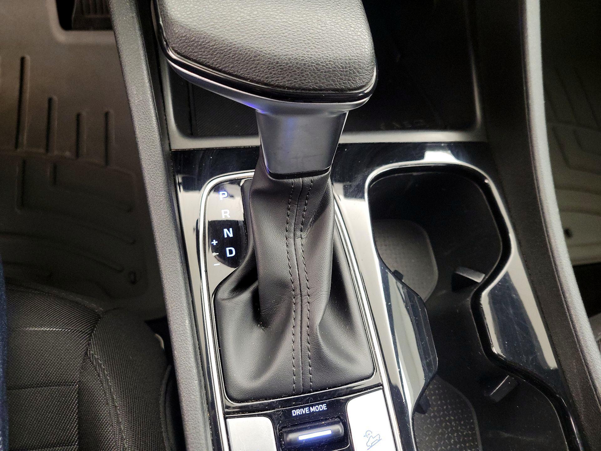 Thumbnail: 2023 Hyundai Santa Cruz - 17