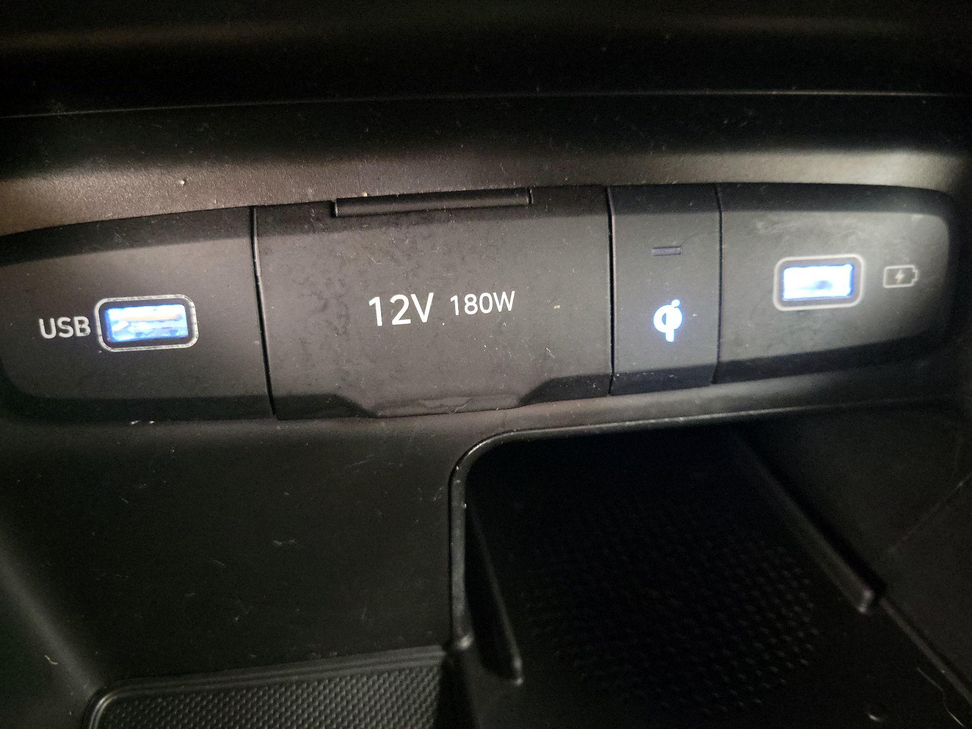 Thumbnail: 2023 Hyundai Santa Cruz - 18