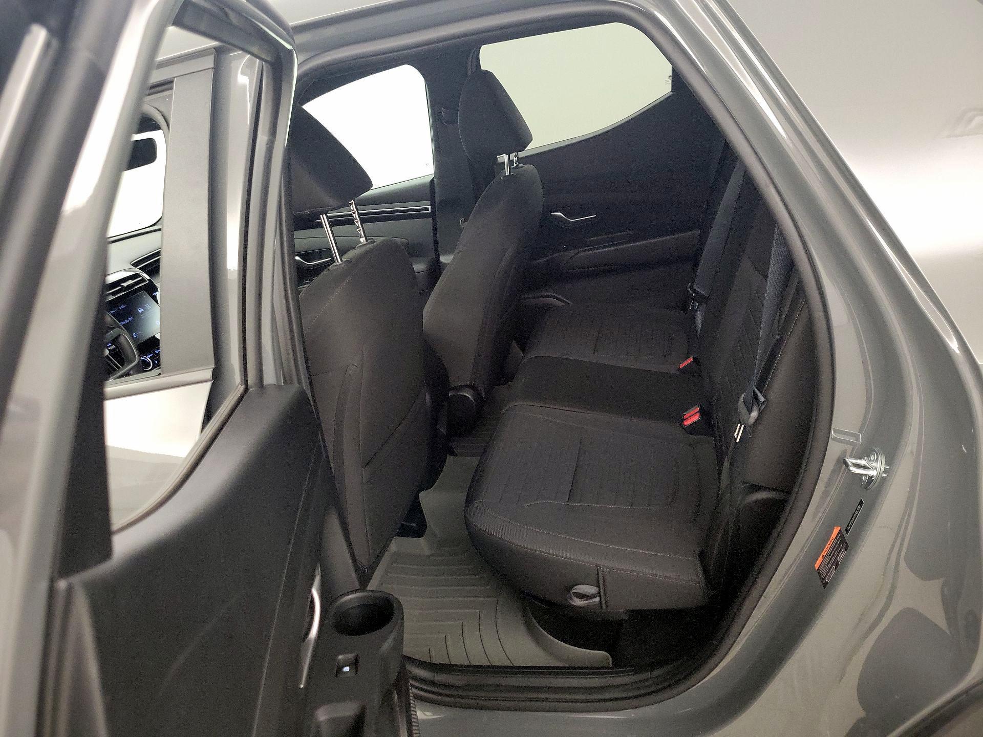 Thumbnail: 2023 Hyundai Santa Cruz - 20