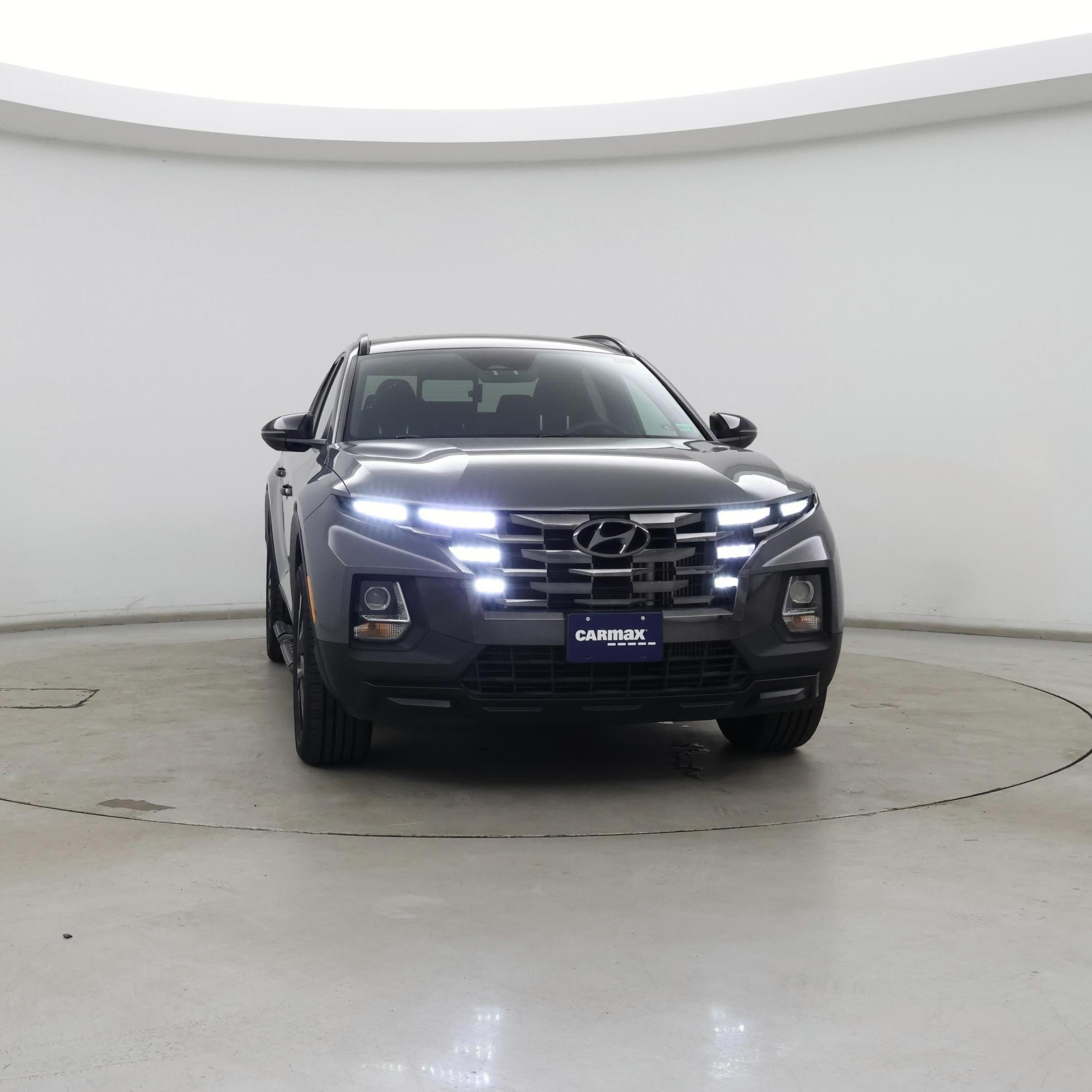 Thumbnail: 2023 Hyundai Santa Cruz - 5