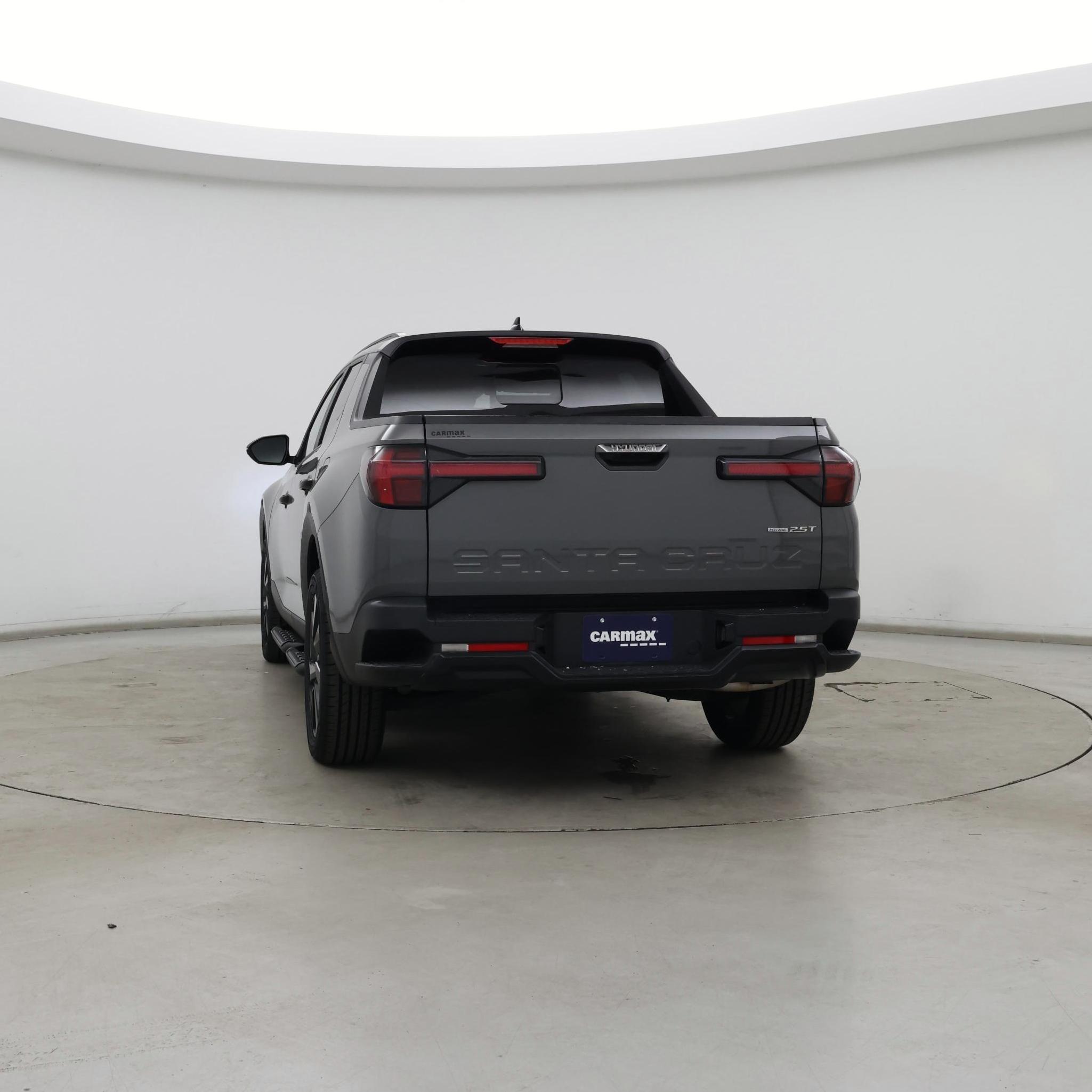 Thumbnail: 2023 Hyundai Santa Cruz - 6