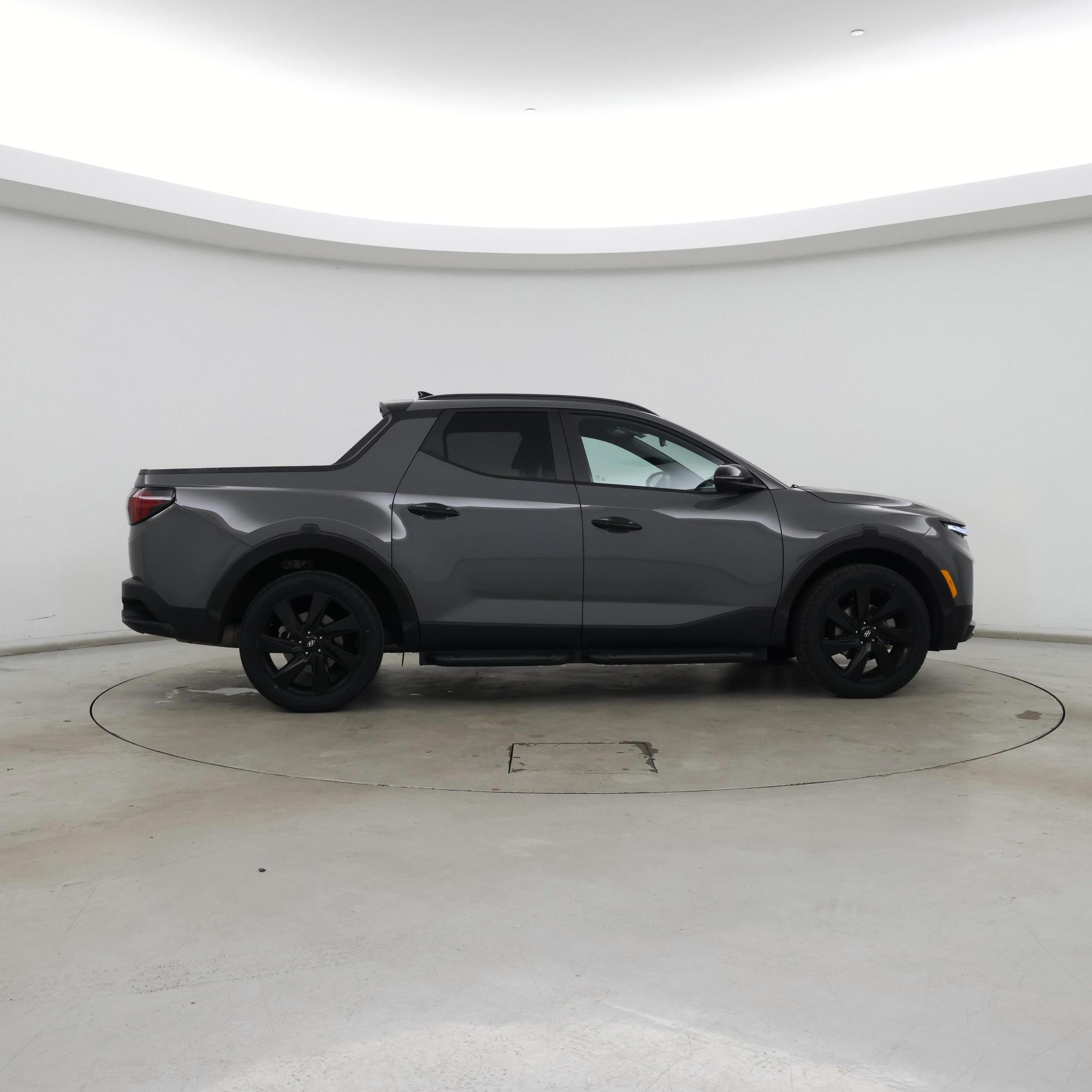 Thumbnail: 2023 Hyundai Santa Cruz - 7