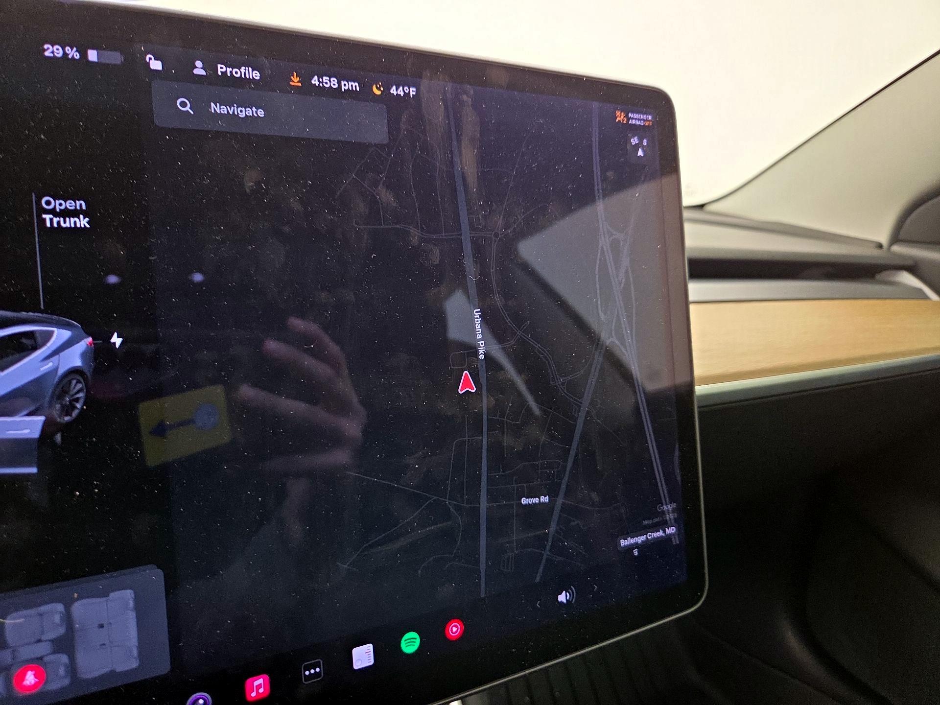 Thumbnail: 2020 Tesla Model 3 - 13