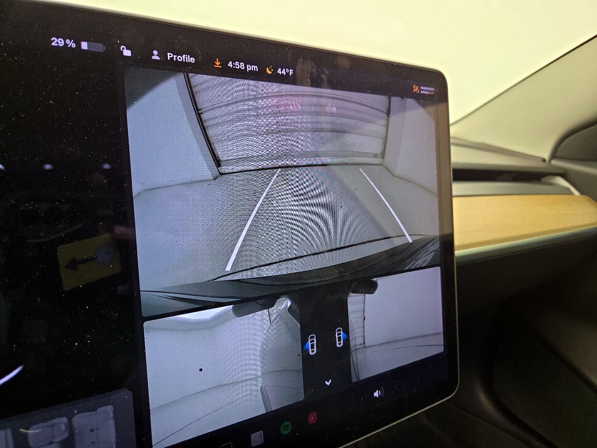 Thumbnail: 2020 Tesla Model 3 - 14