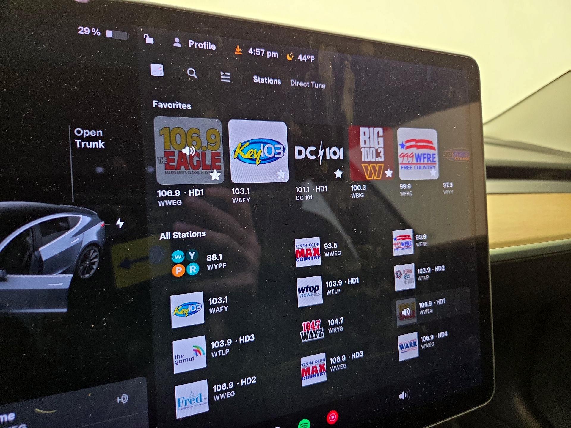 Thumbnail: 2020 Tesla Model 3 - 15