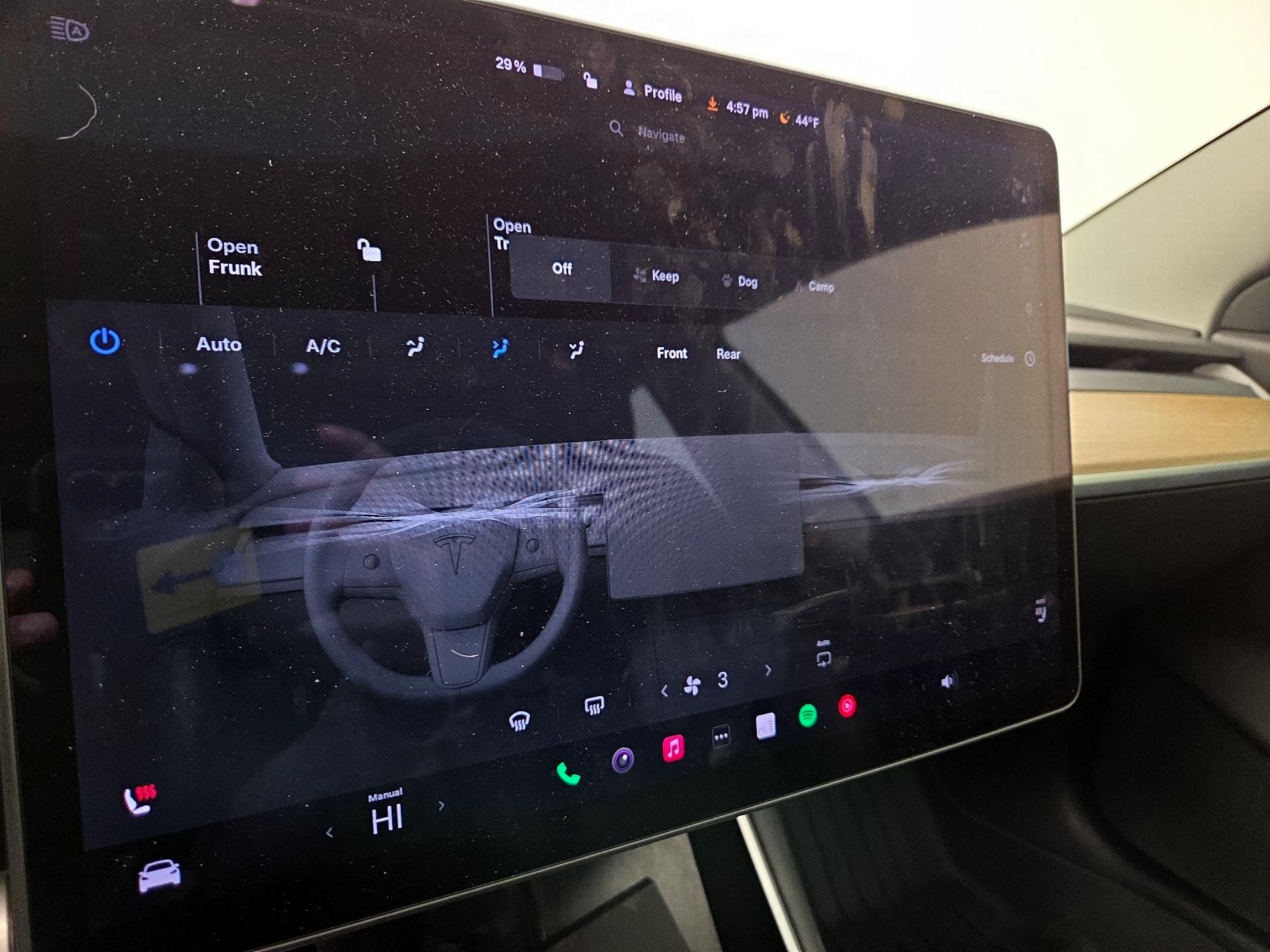 Thumbnail: 2020 Tesla Model 3 - 16