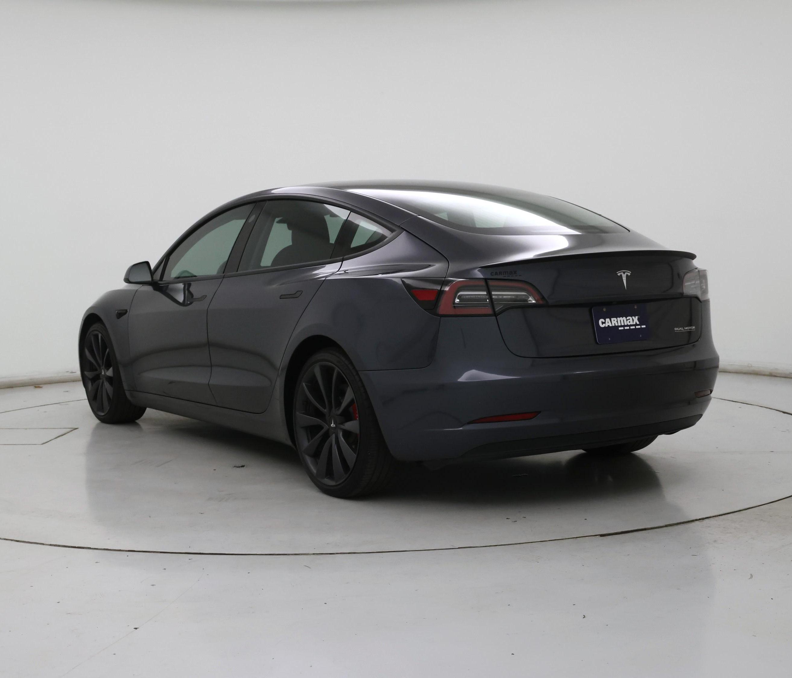 Thumbnail: 2020 Tesla Model 3 - 2