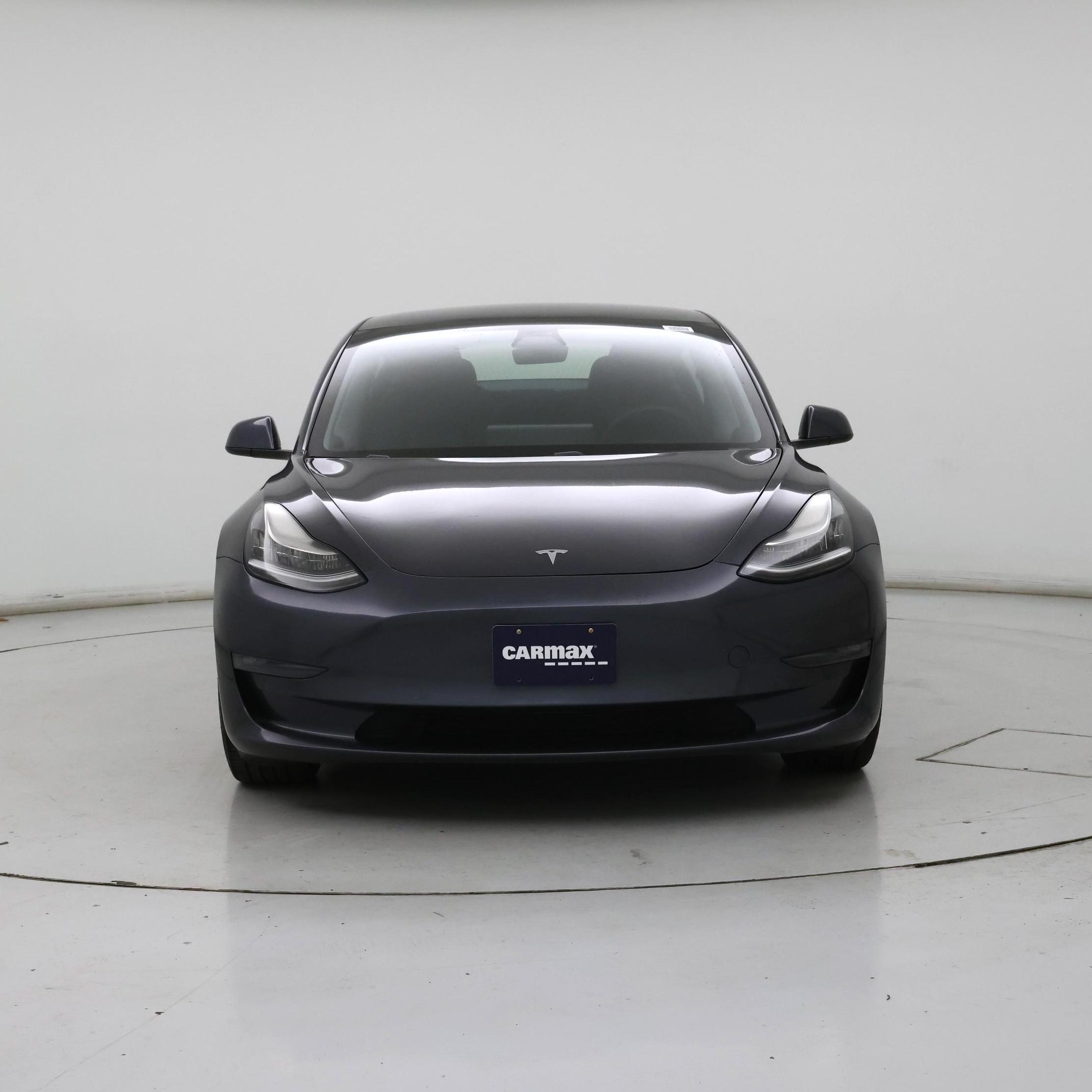 Thumbnail: 2020 Tesla Model 3 - 5