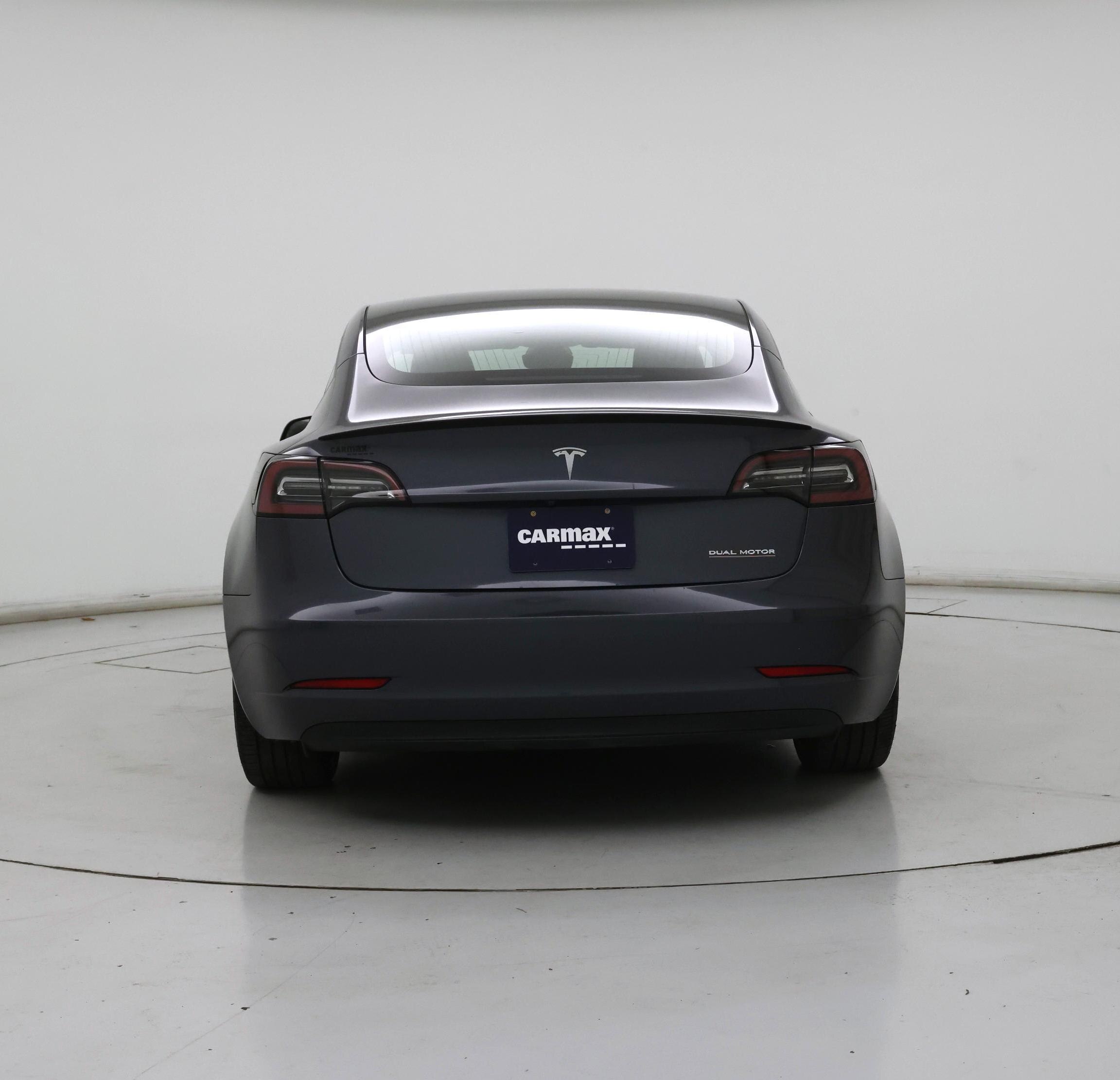Thumbnail: 2020 Tesla Model 3 - 6
