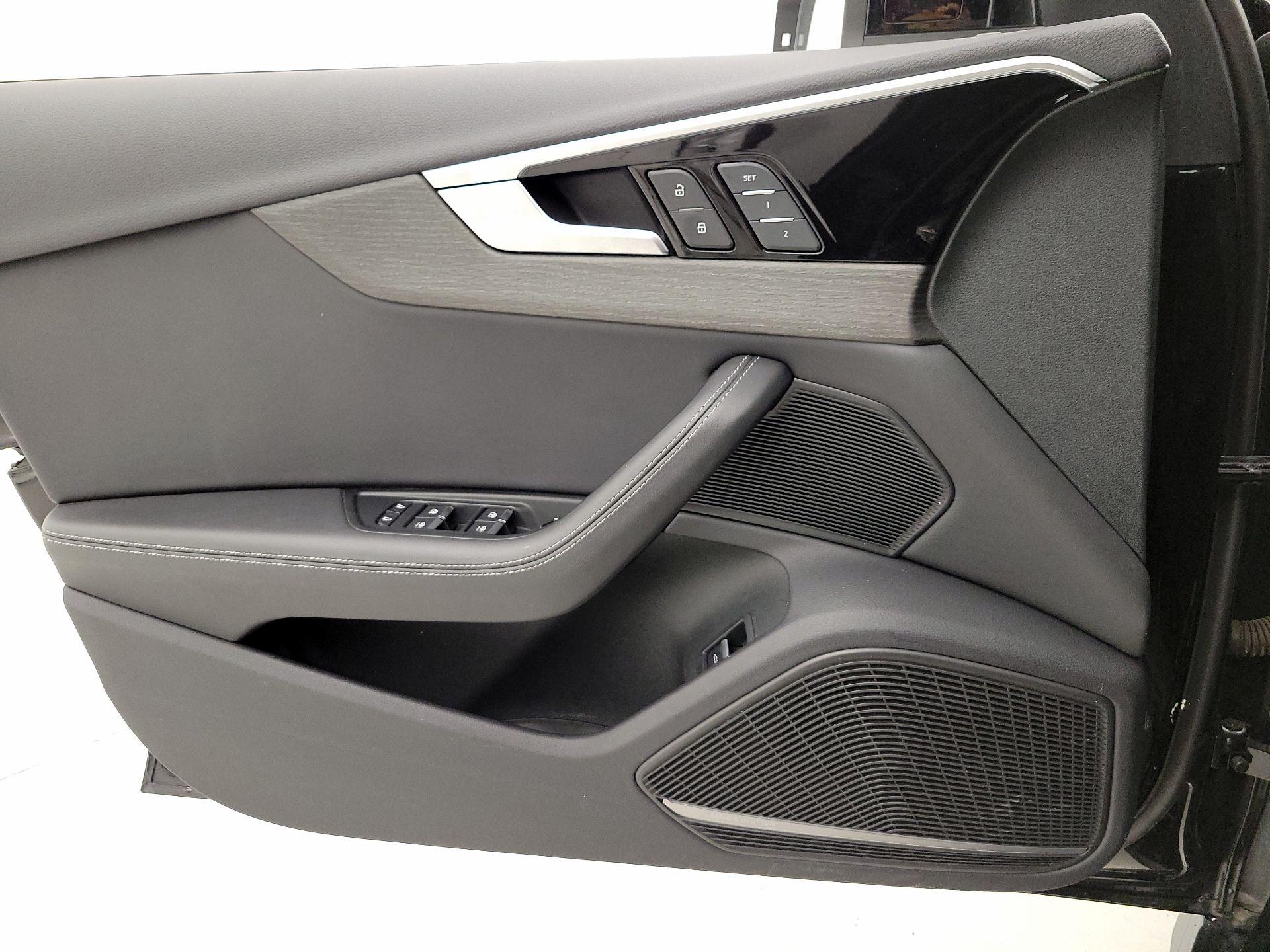 Thumbnail: 2024 Audi A4 - 12