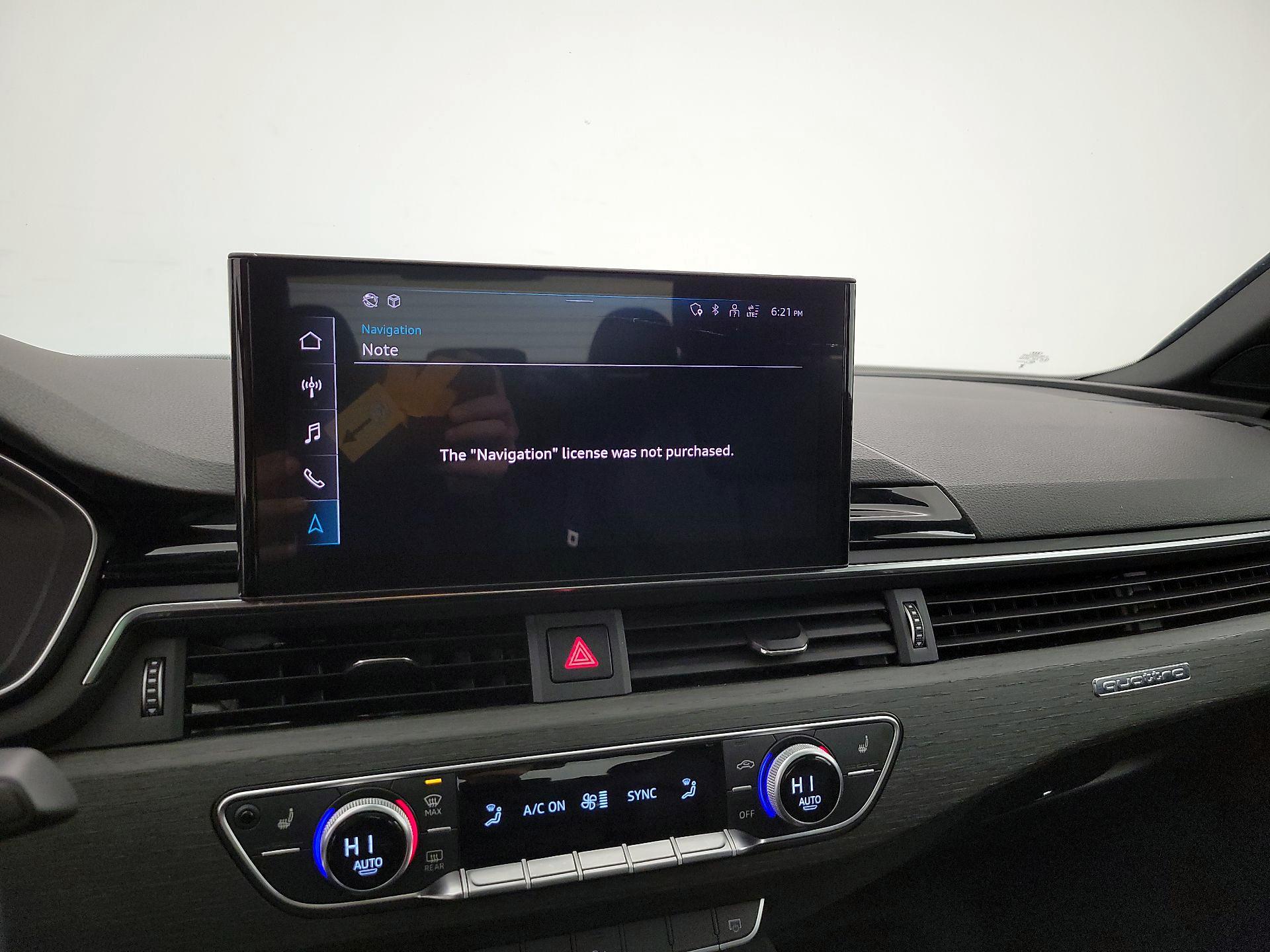 Thumbnail: 2024 Audi A4 - 14