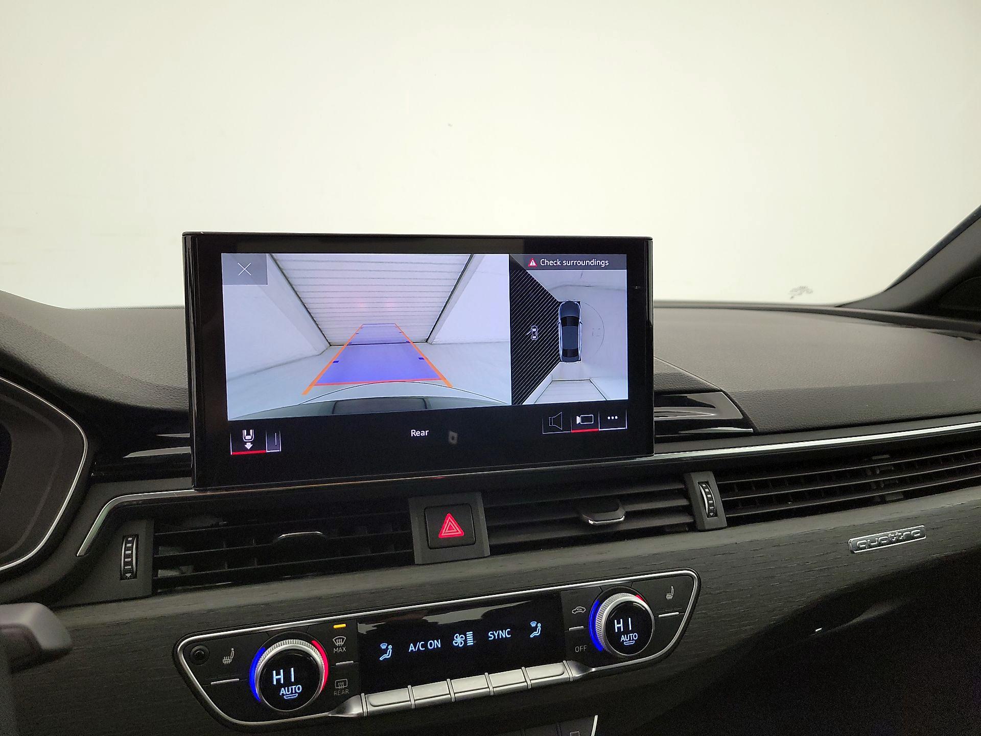 Thumbnail: 2024 Audi A4 - 15