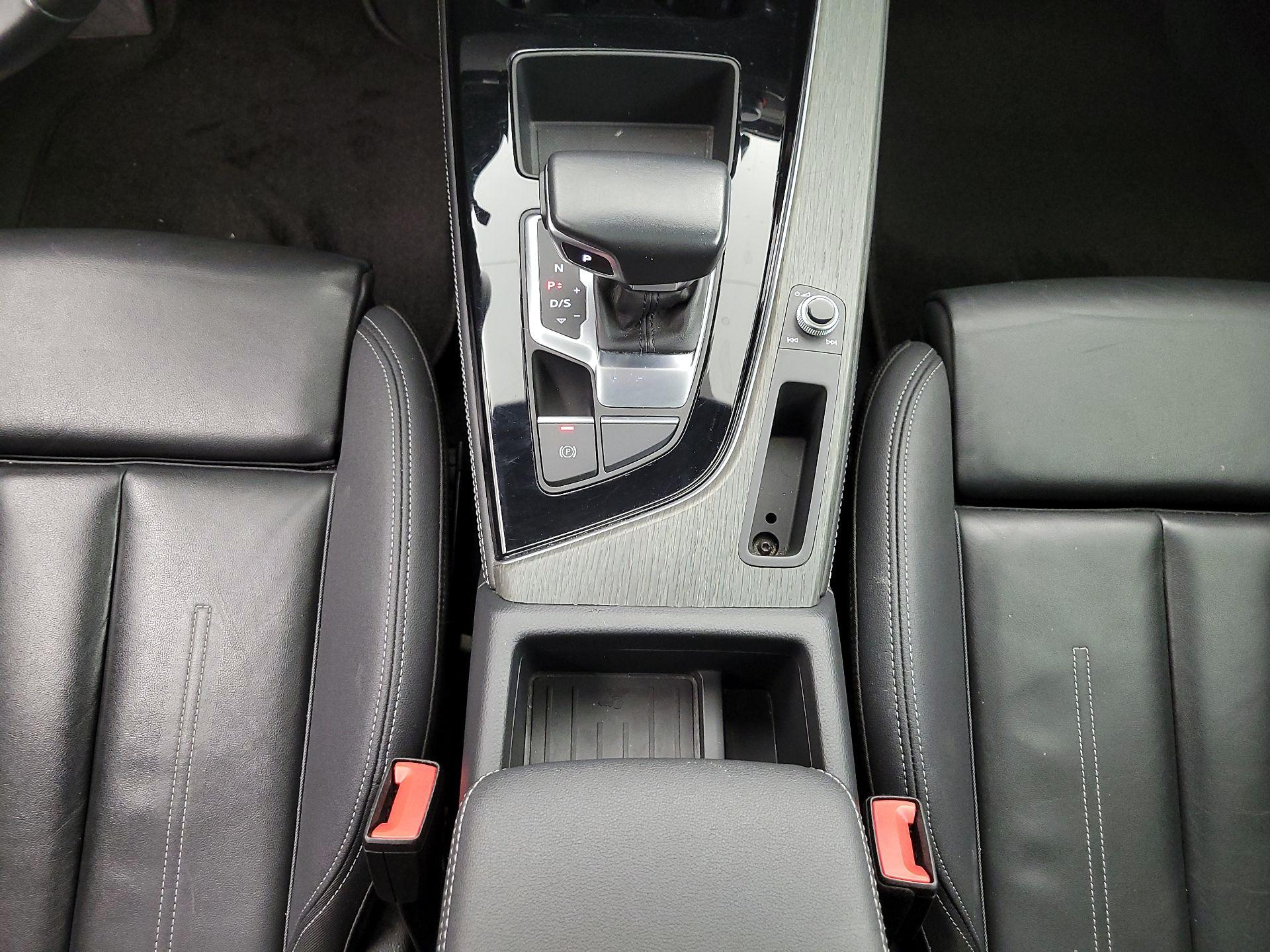 Thumbnail: 2024 Audi A4 - 18