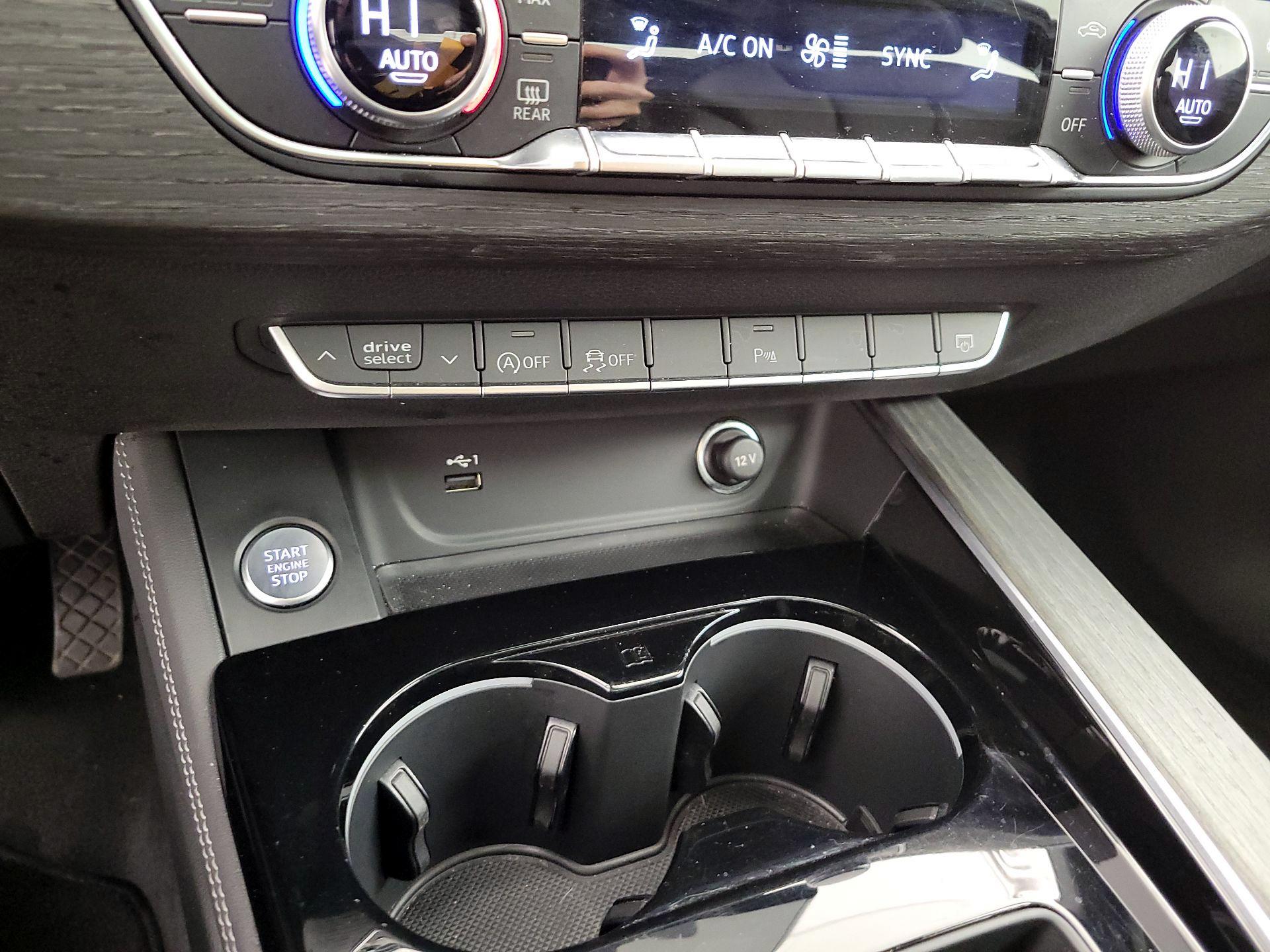 Thumbnail: 2024 Audi A4 - 19