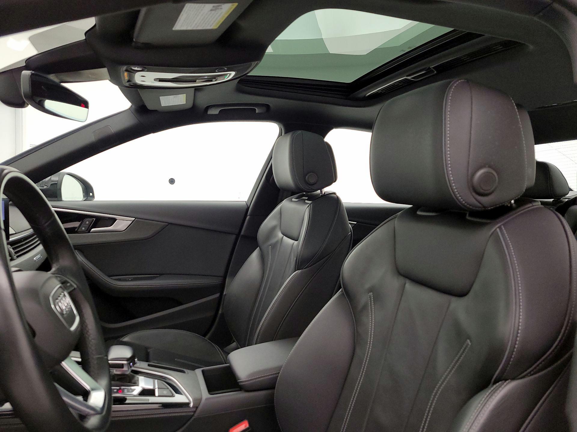 Thumbnail: 2024 Audi A4 - 20