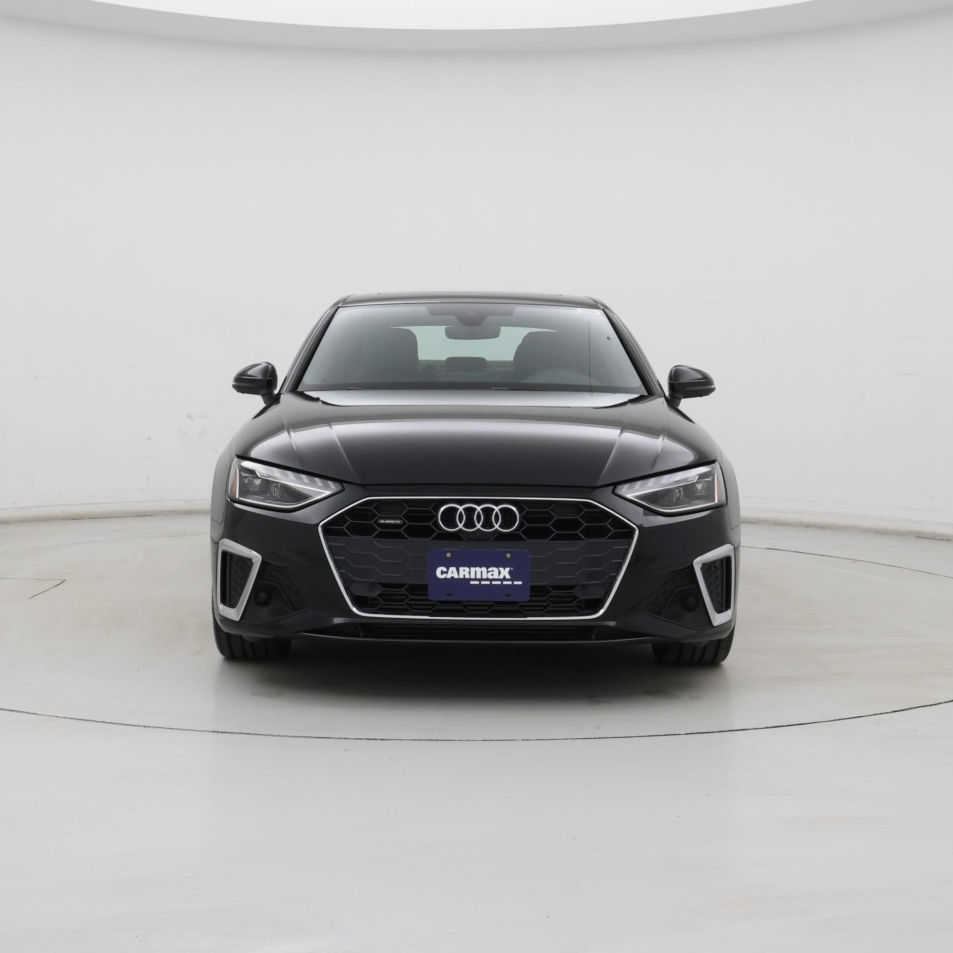 Thumbnail: 2024 Audi A4 - 5