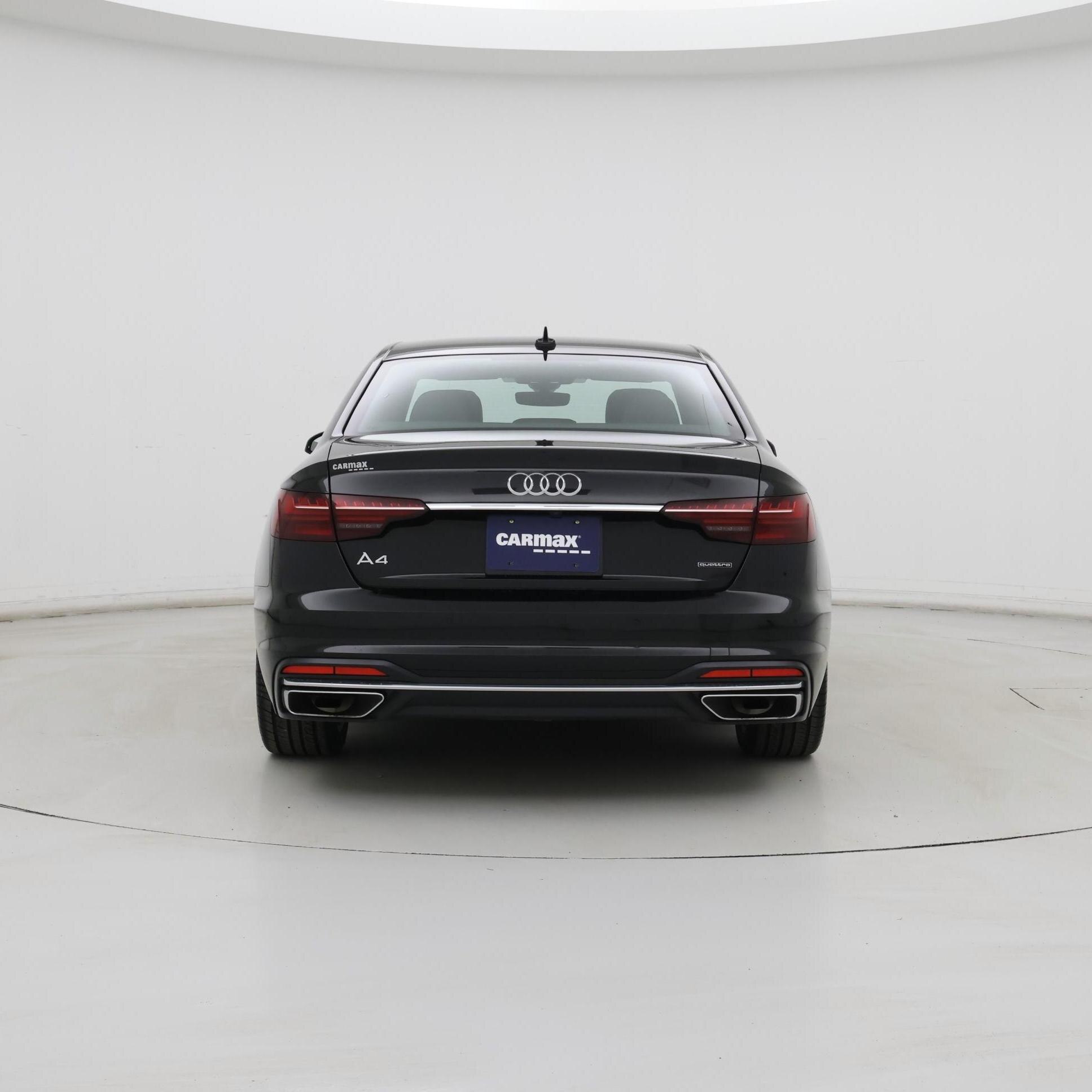 Thumbnail: 2024 Audi A4 - 6