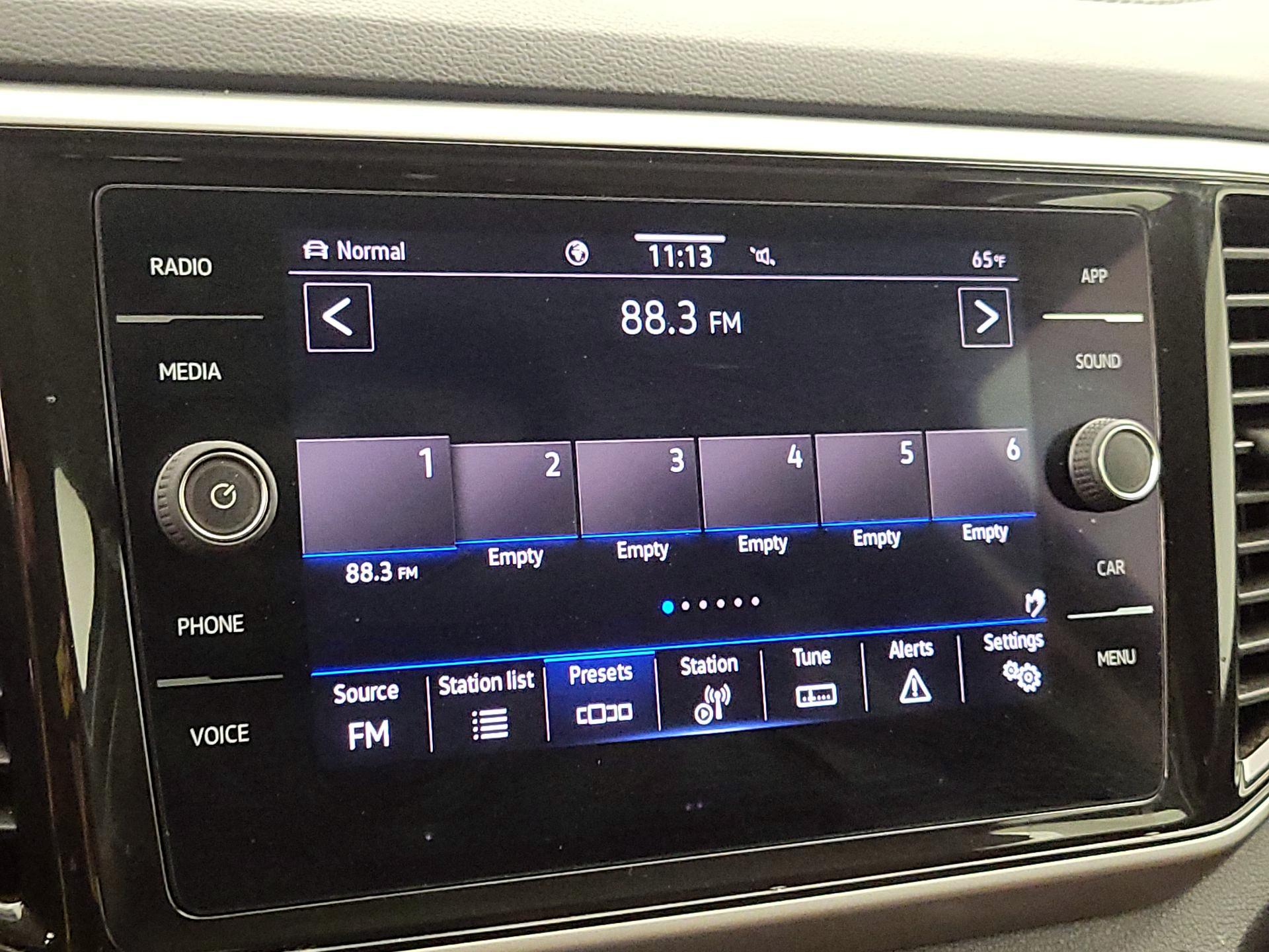 Thumbnail: 2022 Volkswagen Atlas - 15