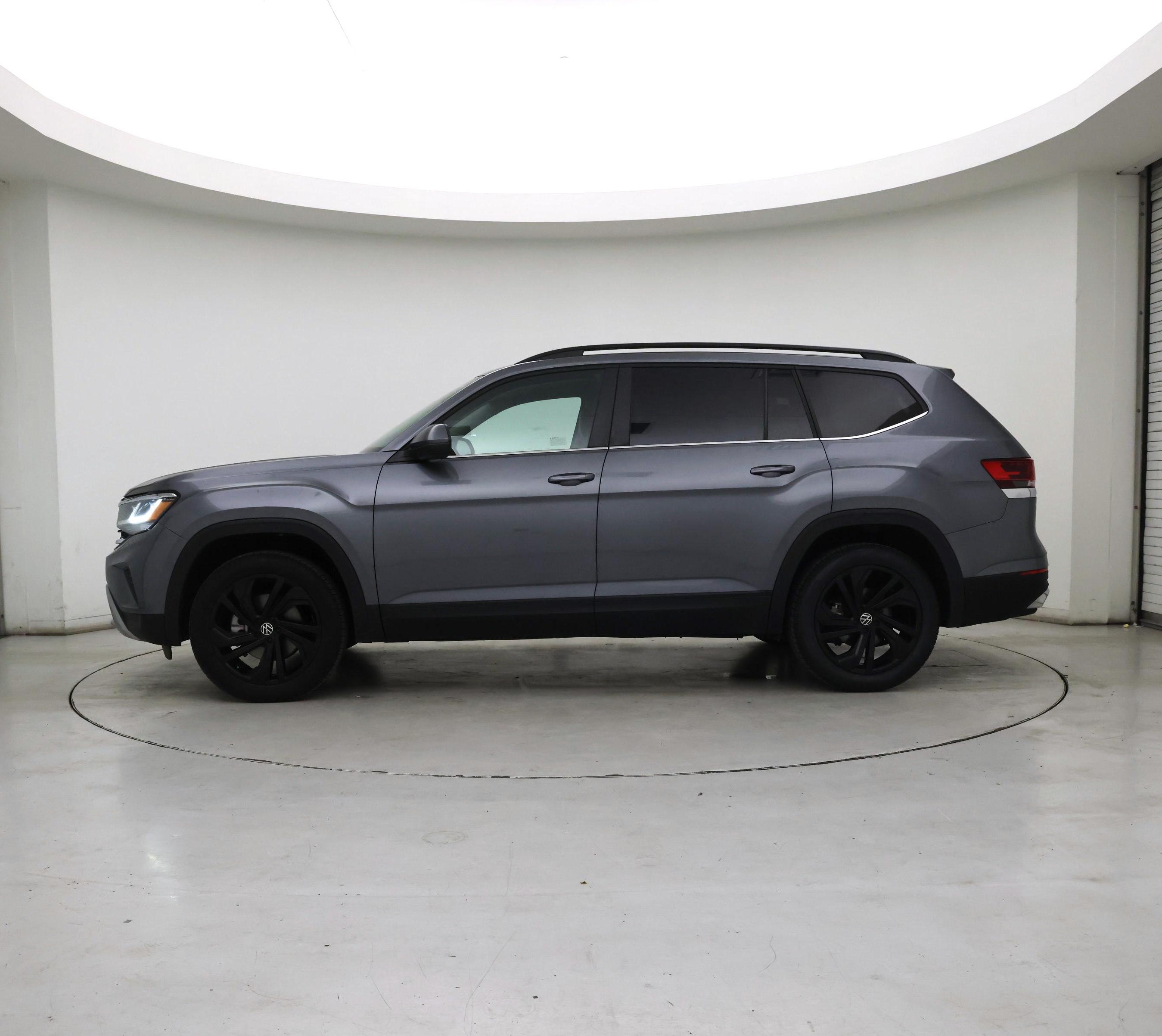 Thumbnail: 2022 Volkswagen Atlas - 3