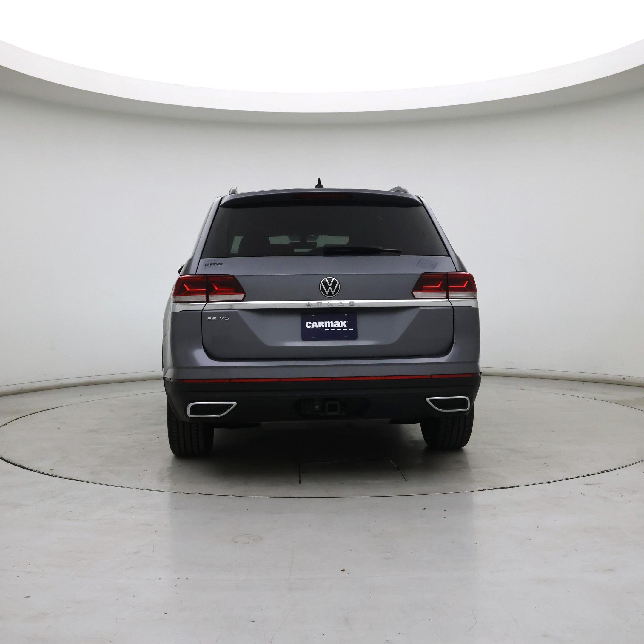 Thumbnail: 2022 Volkswagen Atlas - 6