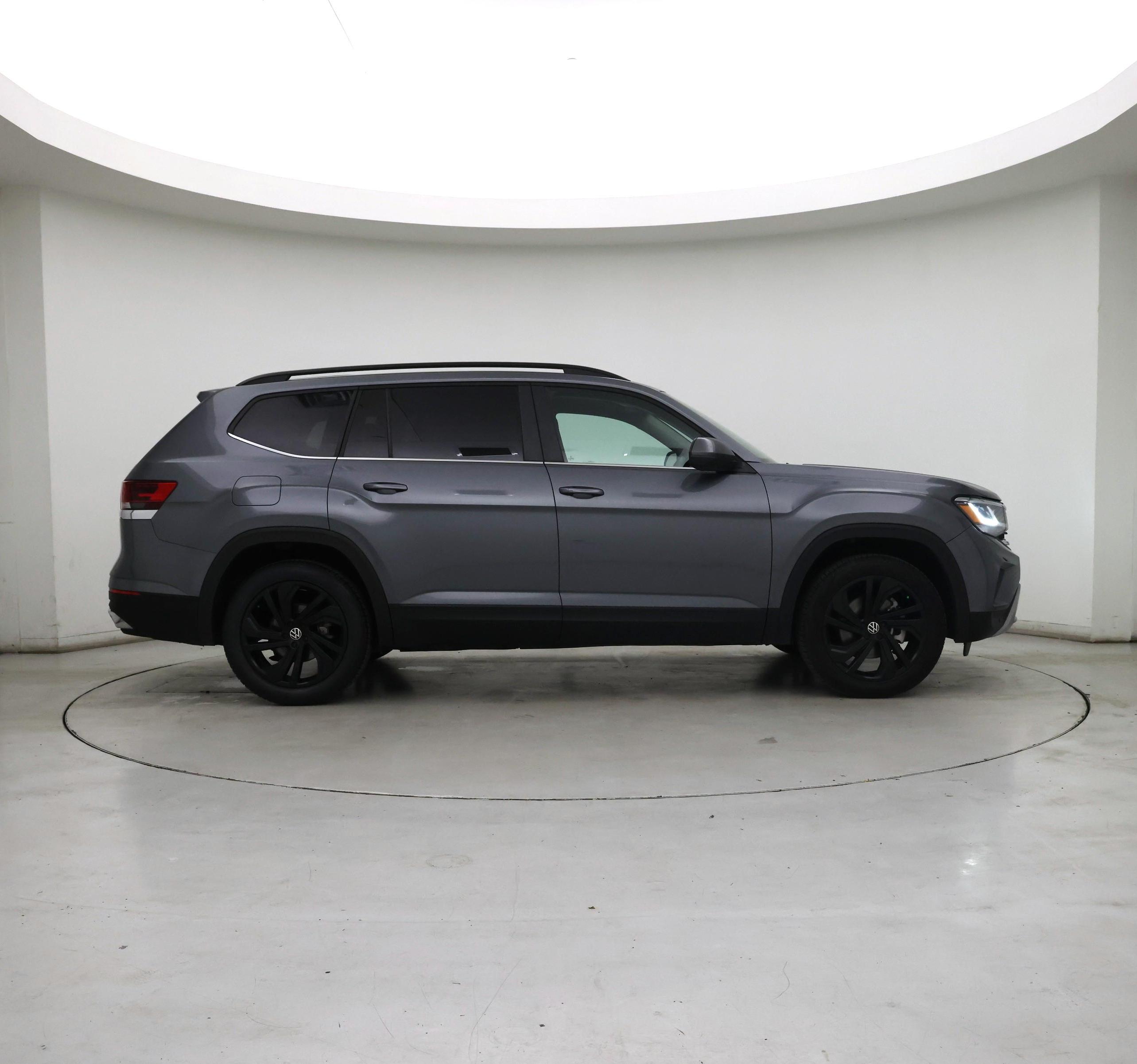 Thumbnail: 2022 Volkswagen Atlas - 7