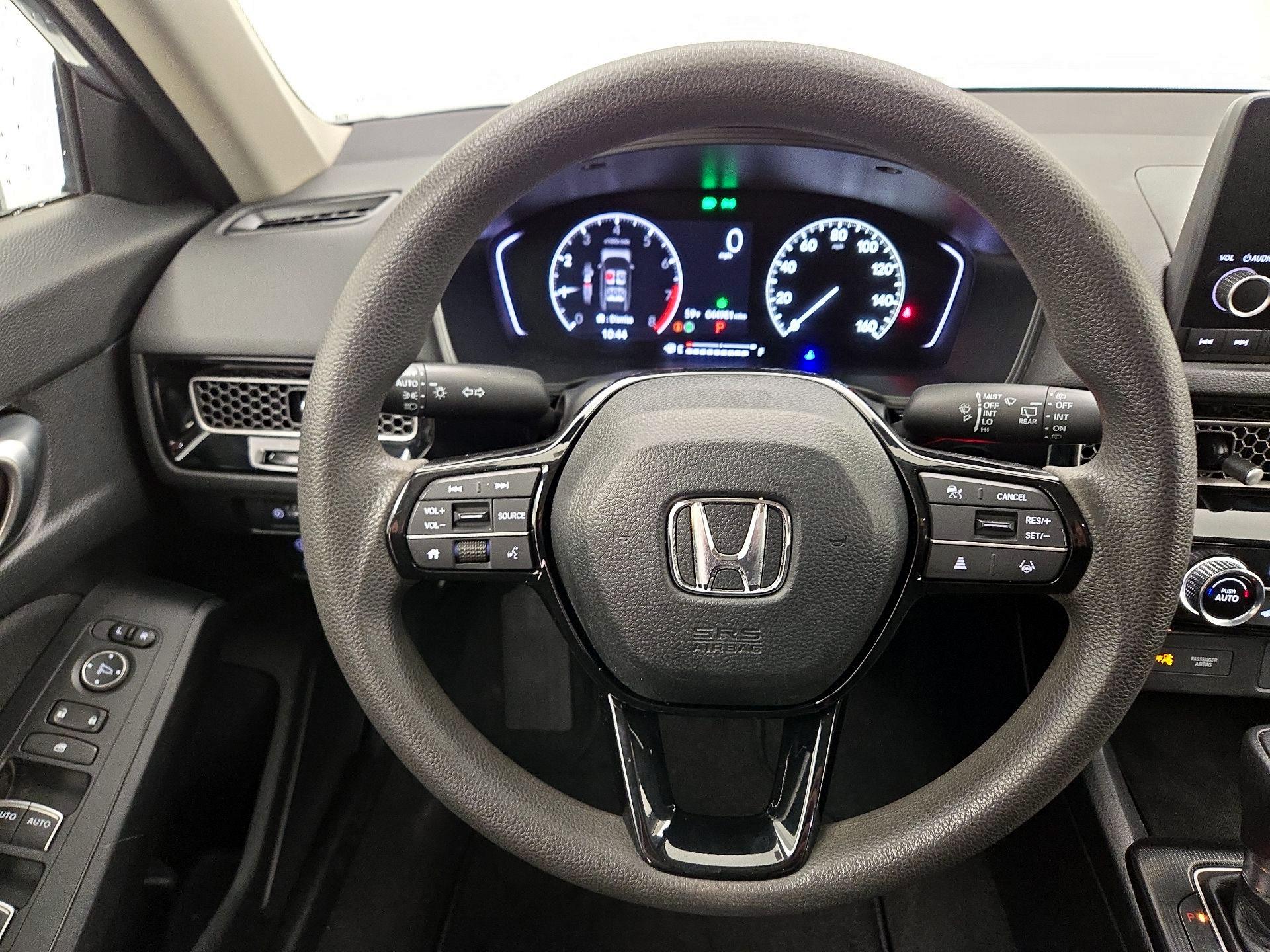 Thumbnail: 2023 Honda Civic - 10