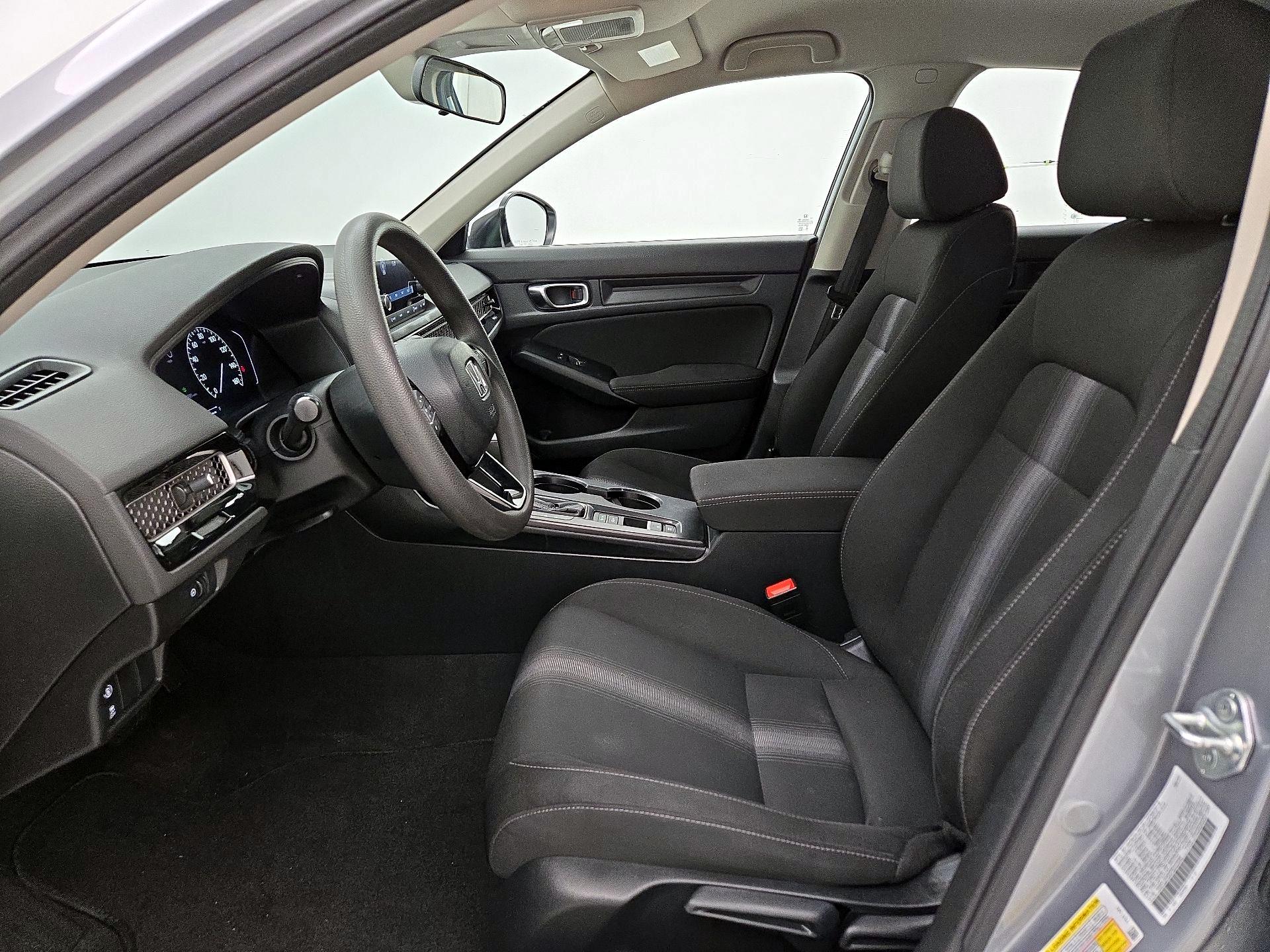 Thumbnail: 2023 Honda Civic - 11