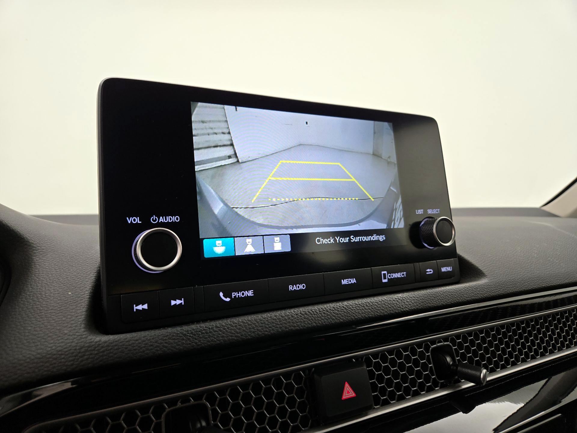 Thumbnail: 2023 Honda Civic - 14