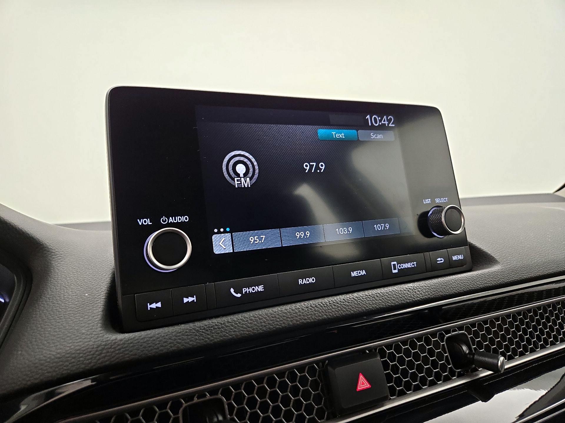 Thumbnail: 2023 Honda Civic - 15