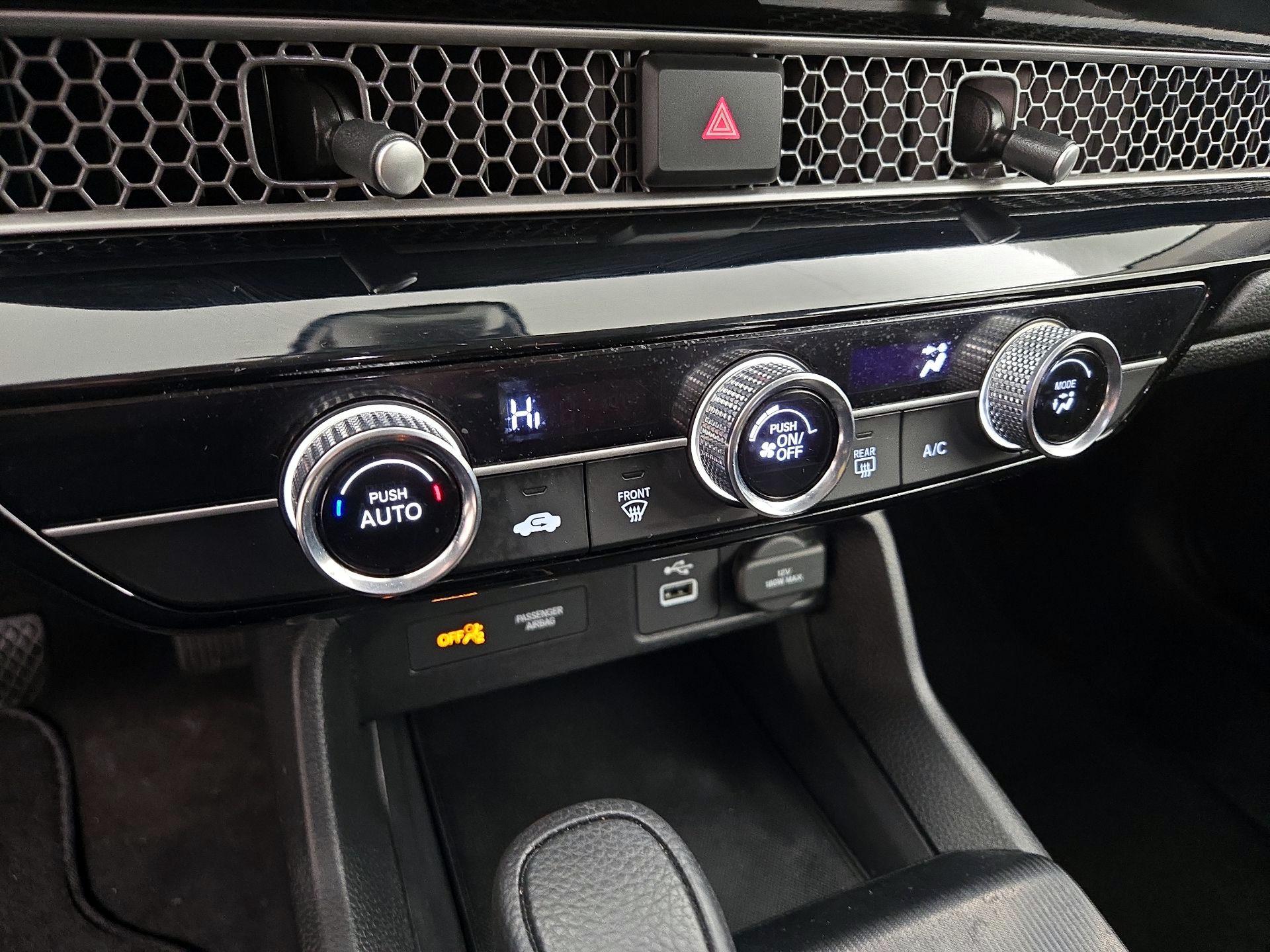 Thumbnail: 2023 Honda Civic - 16