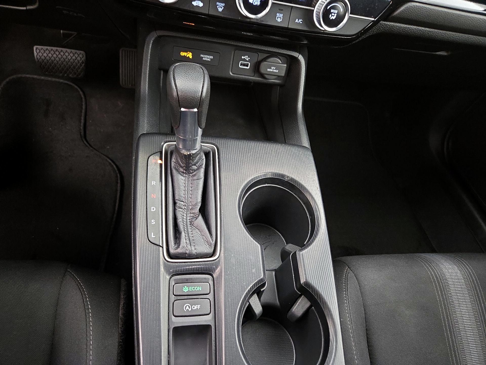 Thumbnail: 2023 Honda Civic - 17