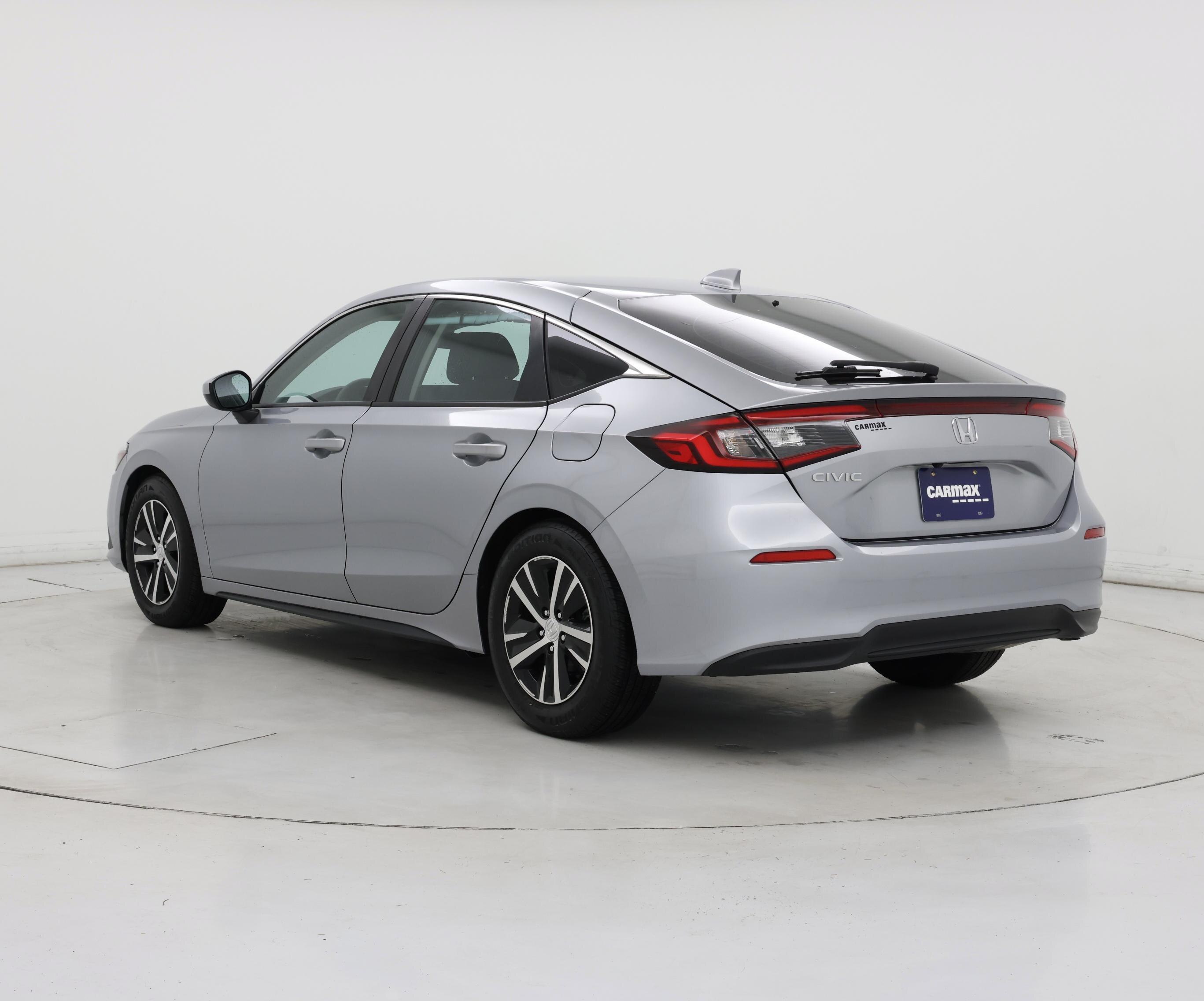 Thumbnail: 2023 Honda Civic - 2