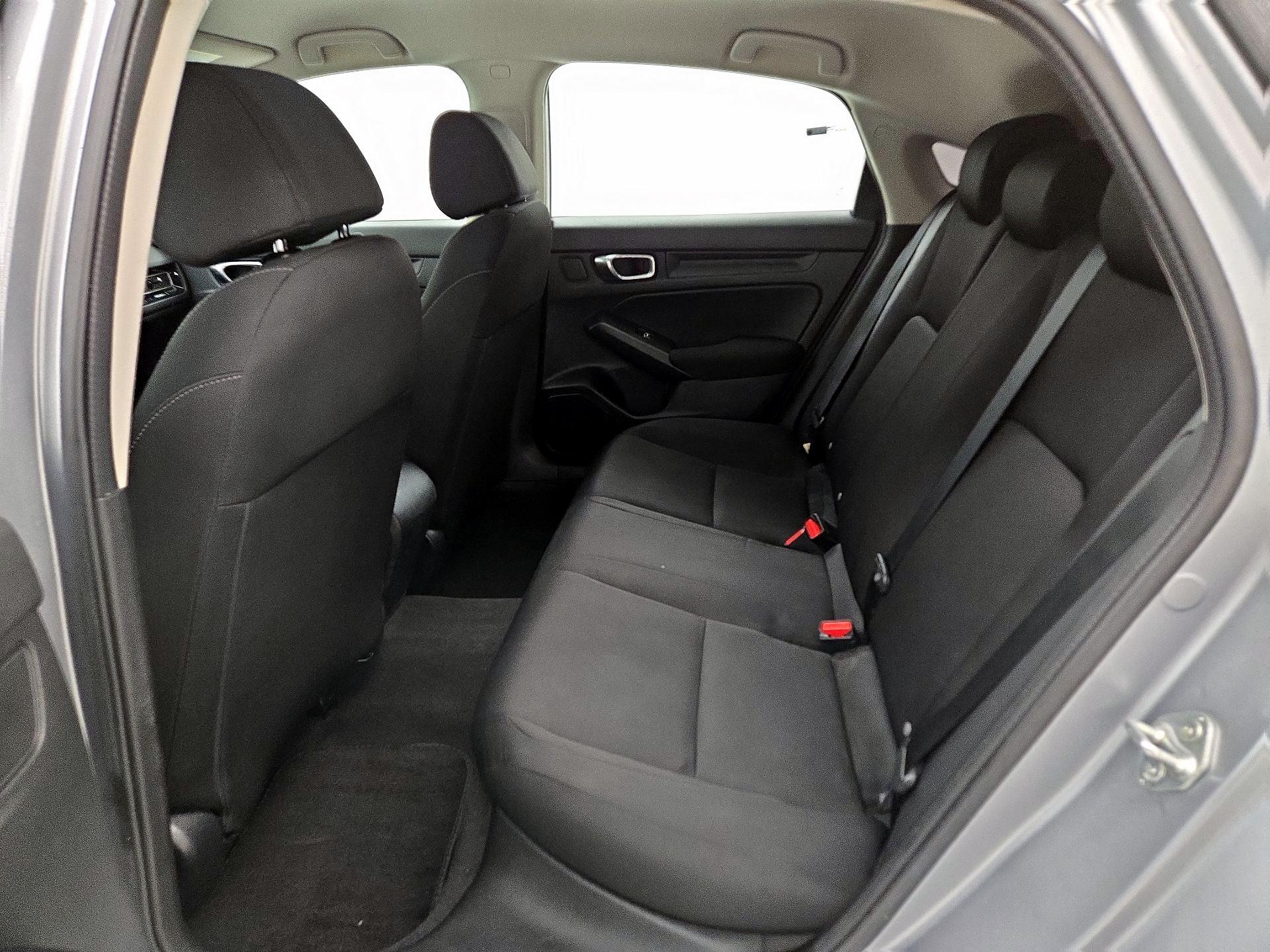 Thumbnail: 2023 Honda Civic - 19