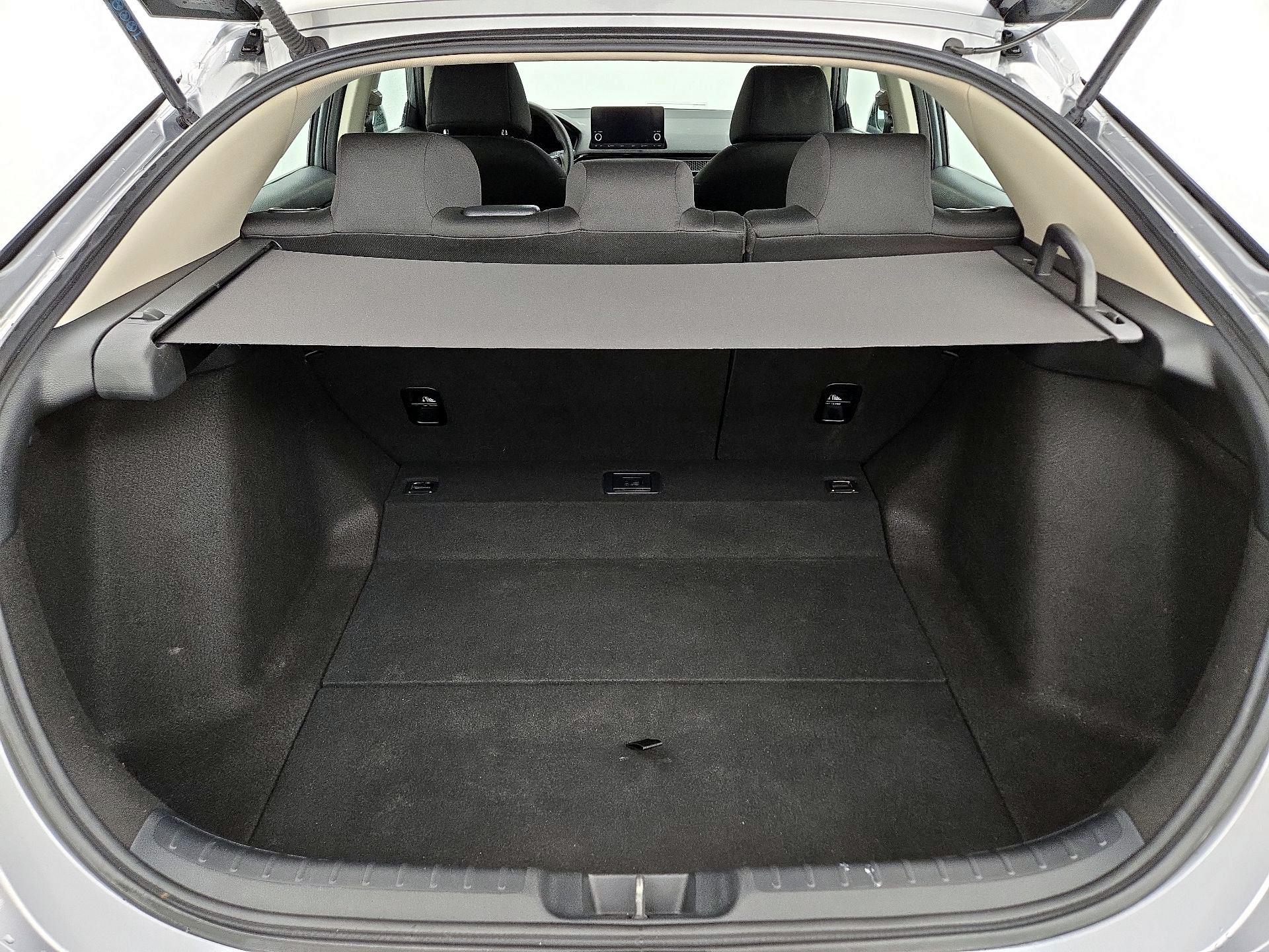 Thumbnail: 2023 Honda Civic - 20