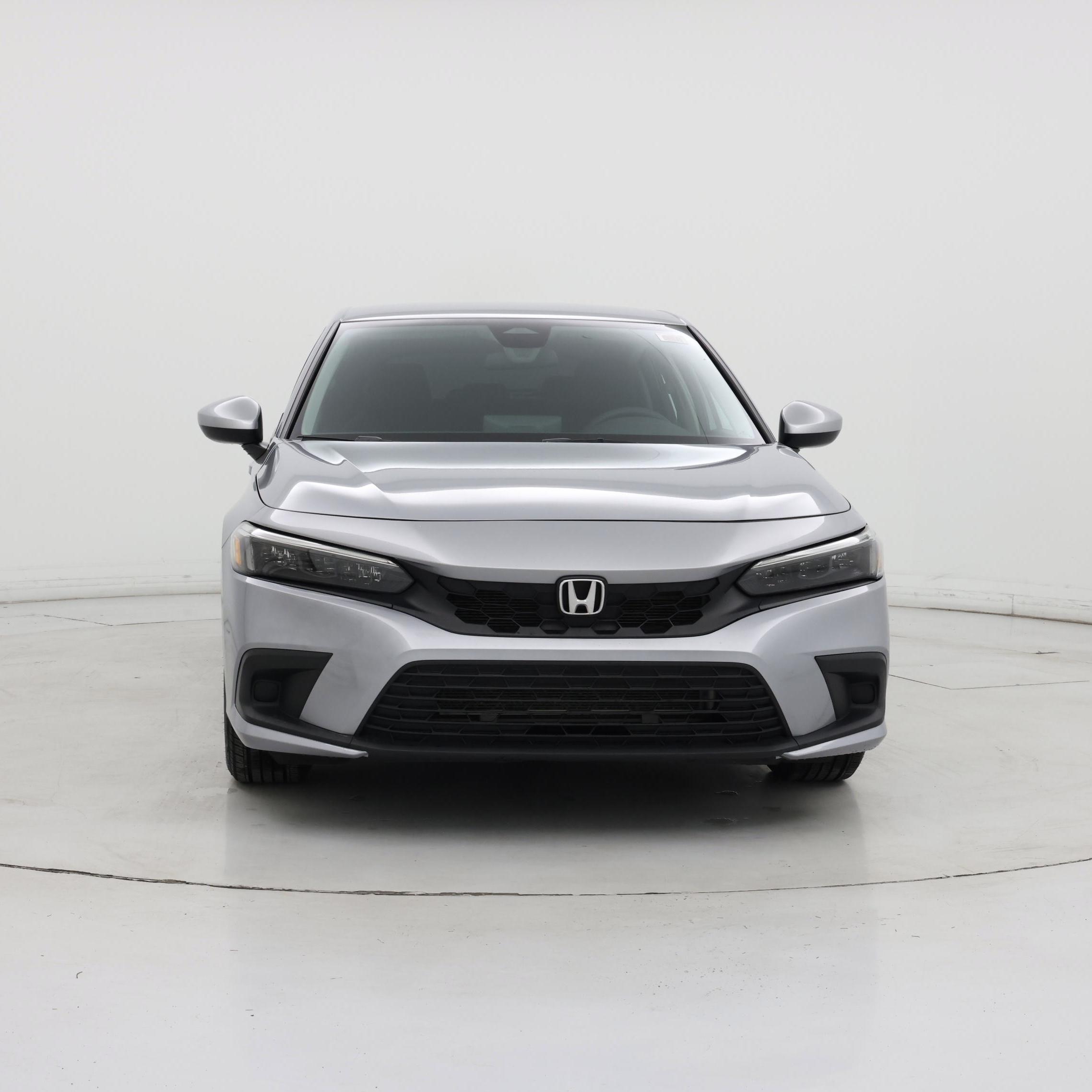 Thumbnail: 2023 Honda Civic - 5