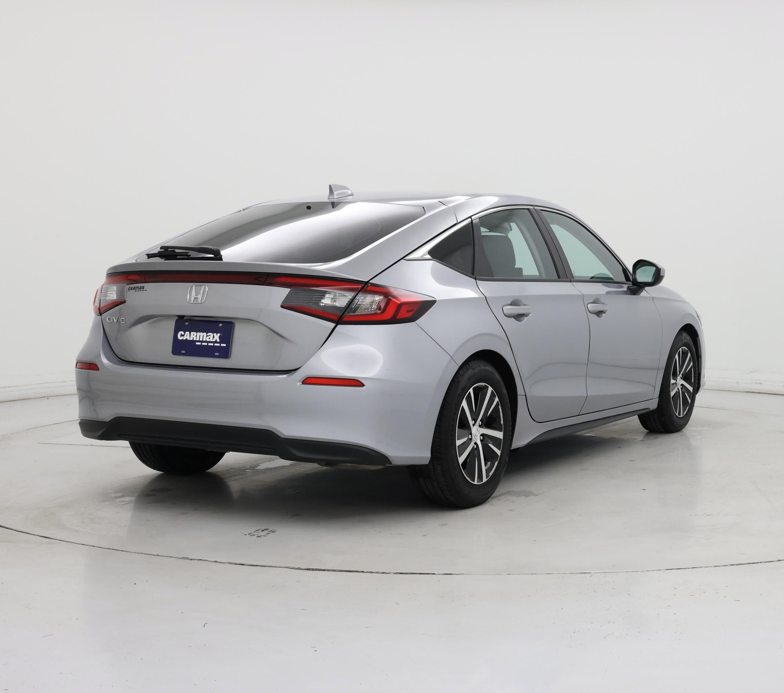 Thumbnail: 2023 Honda Civic - 8