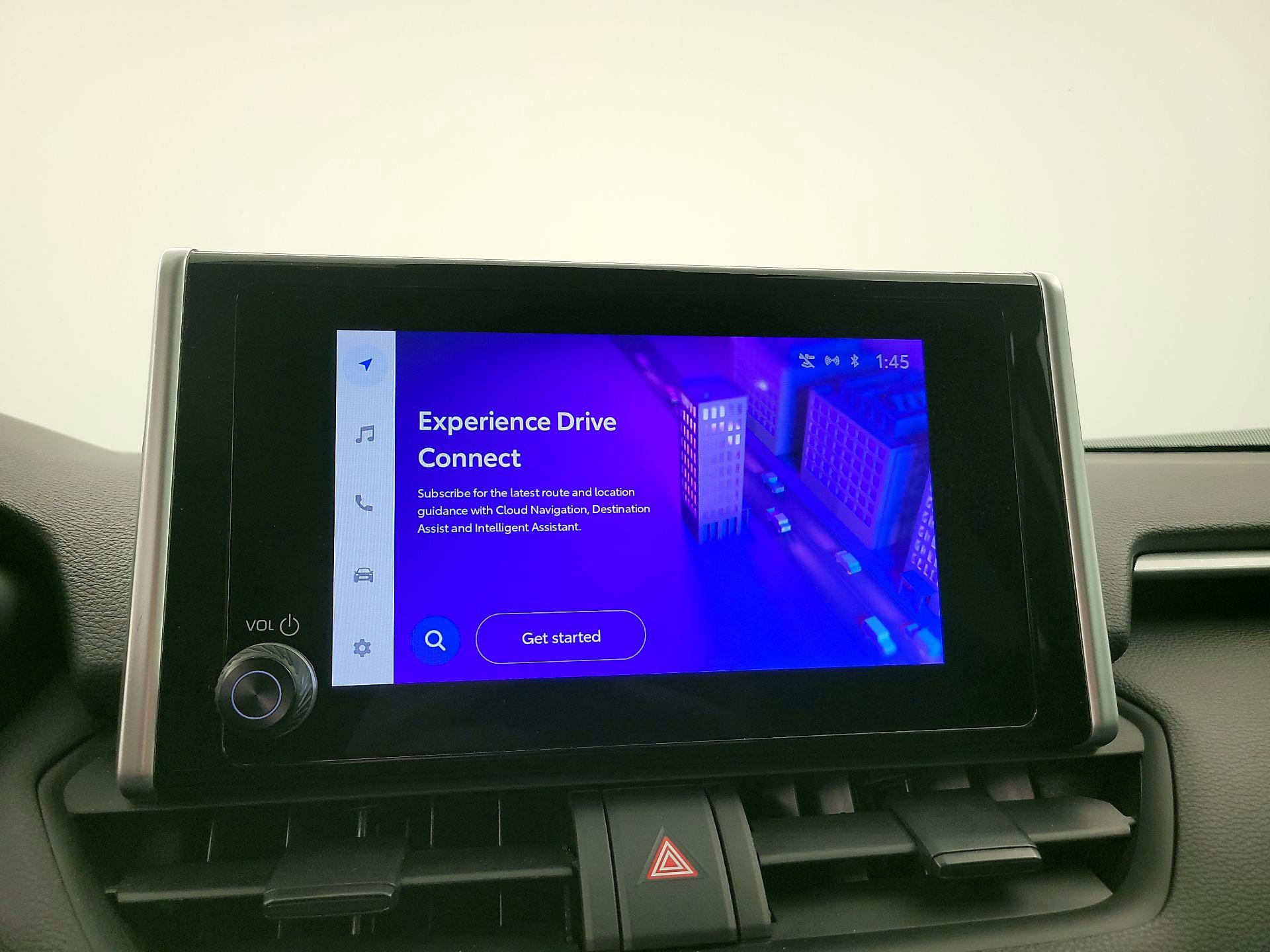 Thumbnail: 2023 Toyota RAV4 - 14