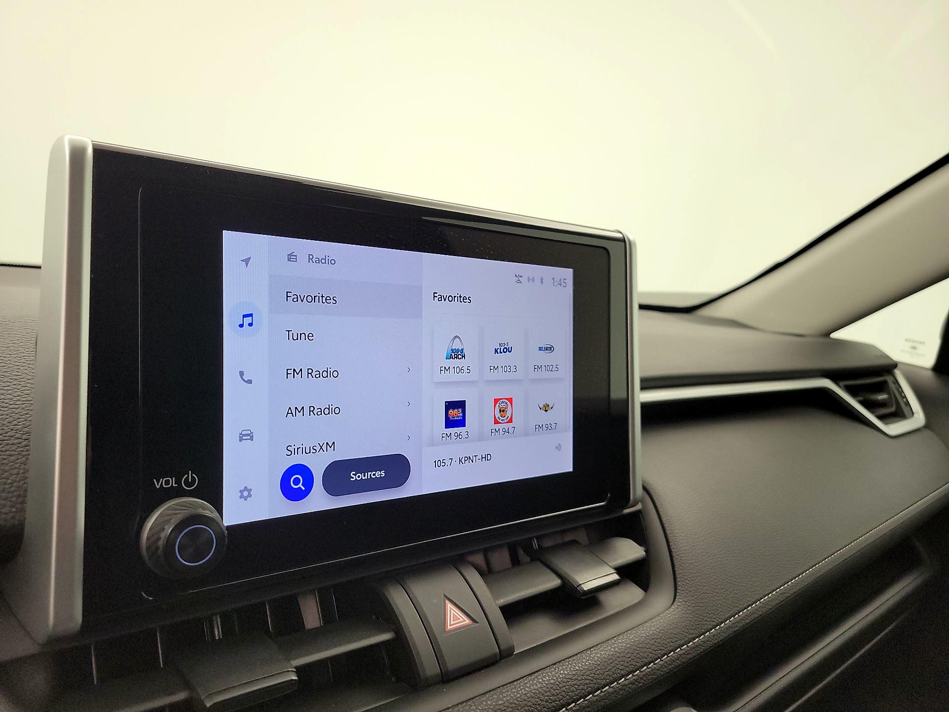 Thumbnail: 2023 Toyota RAV4 - 16