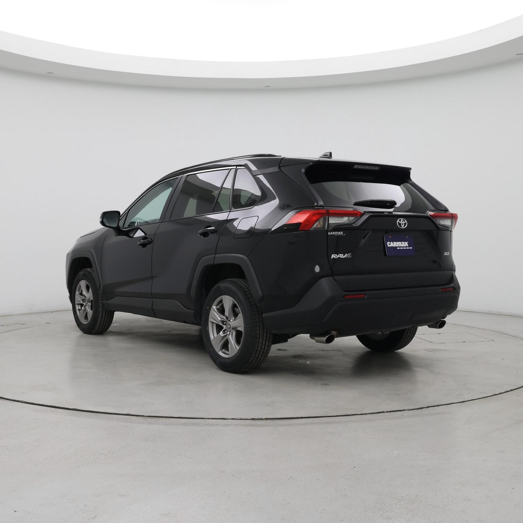 Thumbnail: 2023 Toyota RAV4 - 2