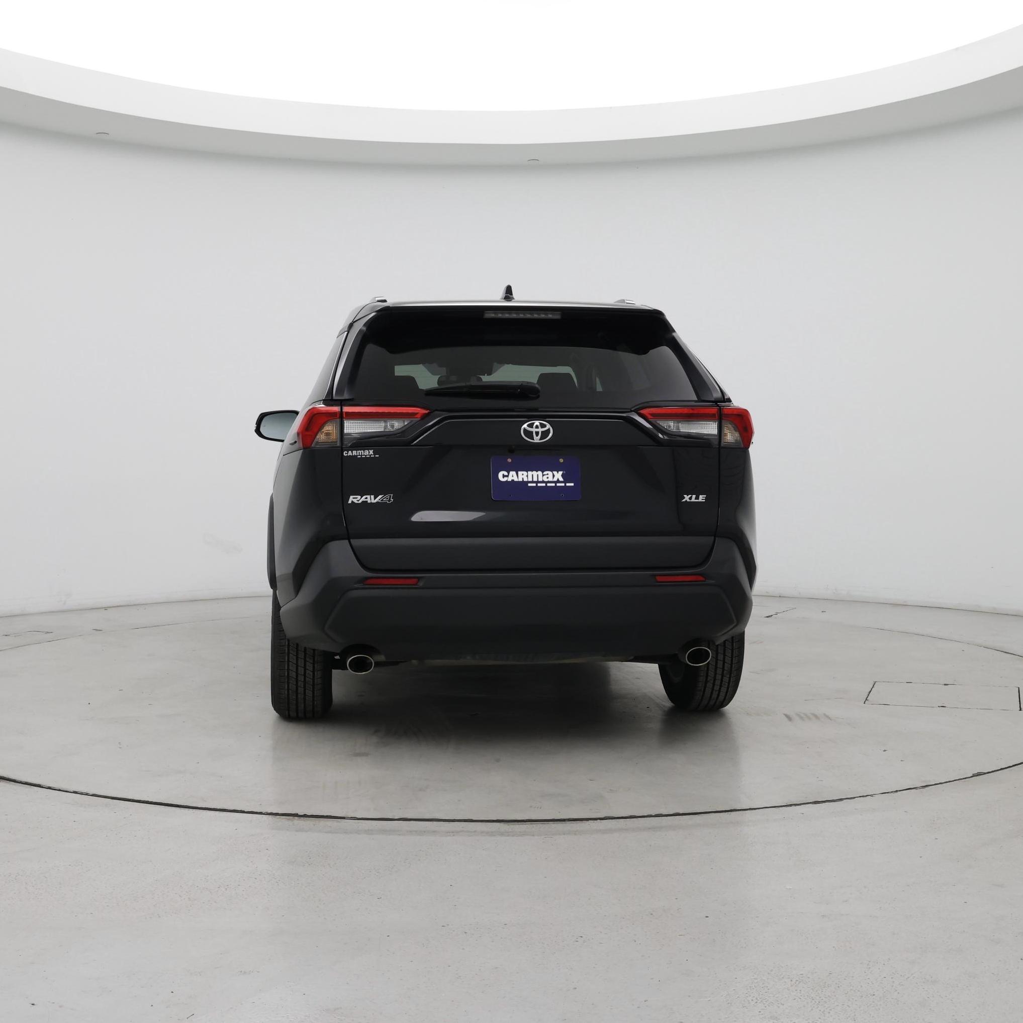 Thumbnail: 2023 Toyota RAV4 - 6