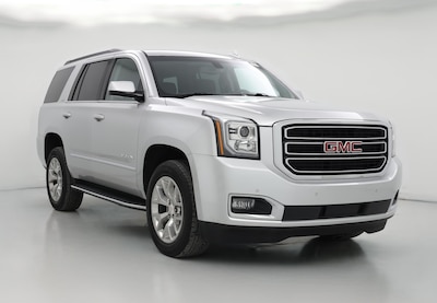 2020 GMC Yukon SLE