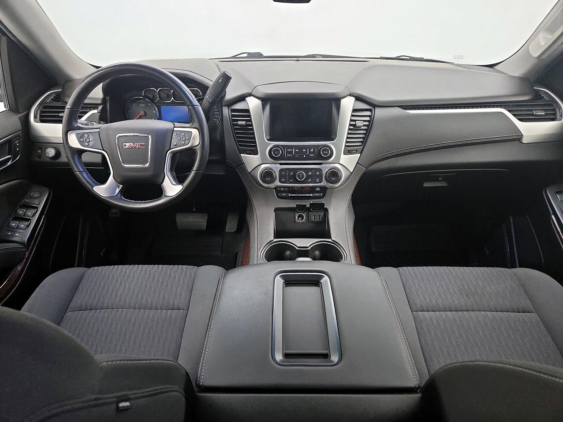 Thumbnail: 2020 GMC Yukon - 9