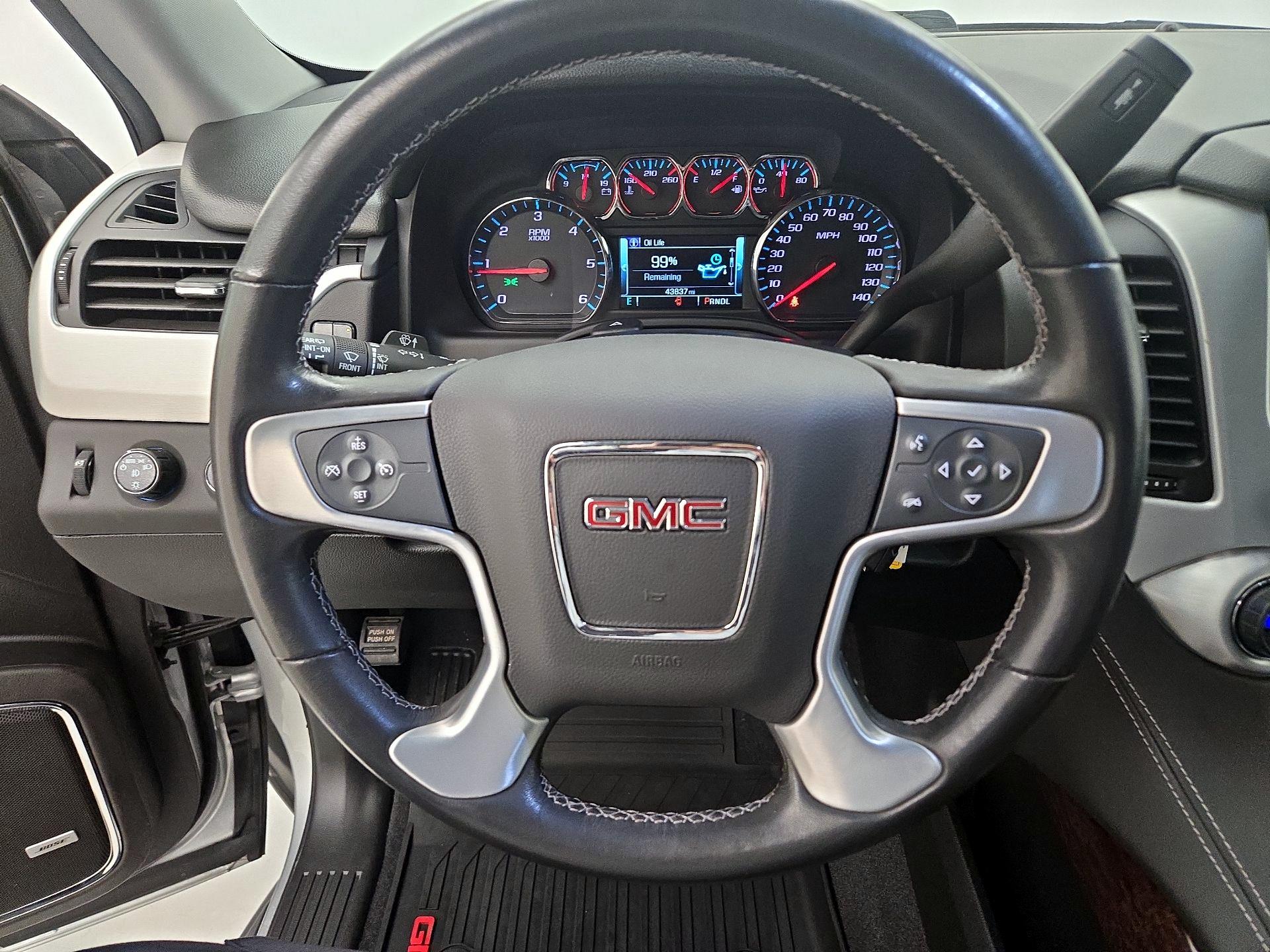 Thumbnail: 2020 GMC Yukon - 10