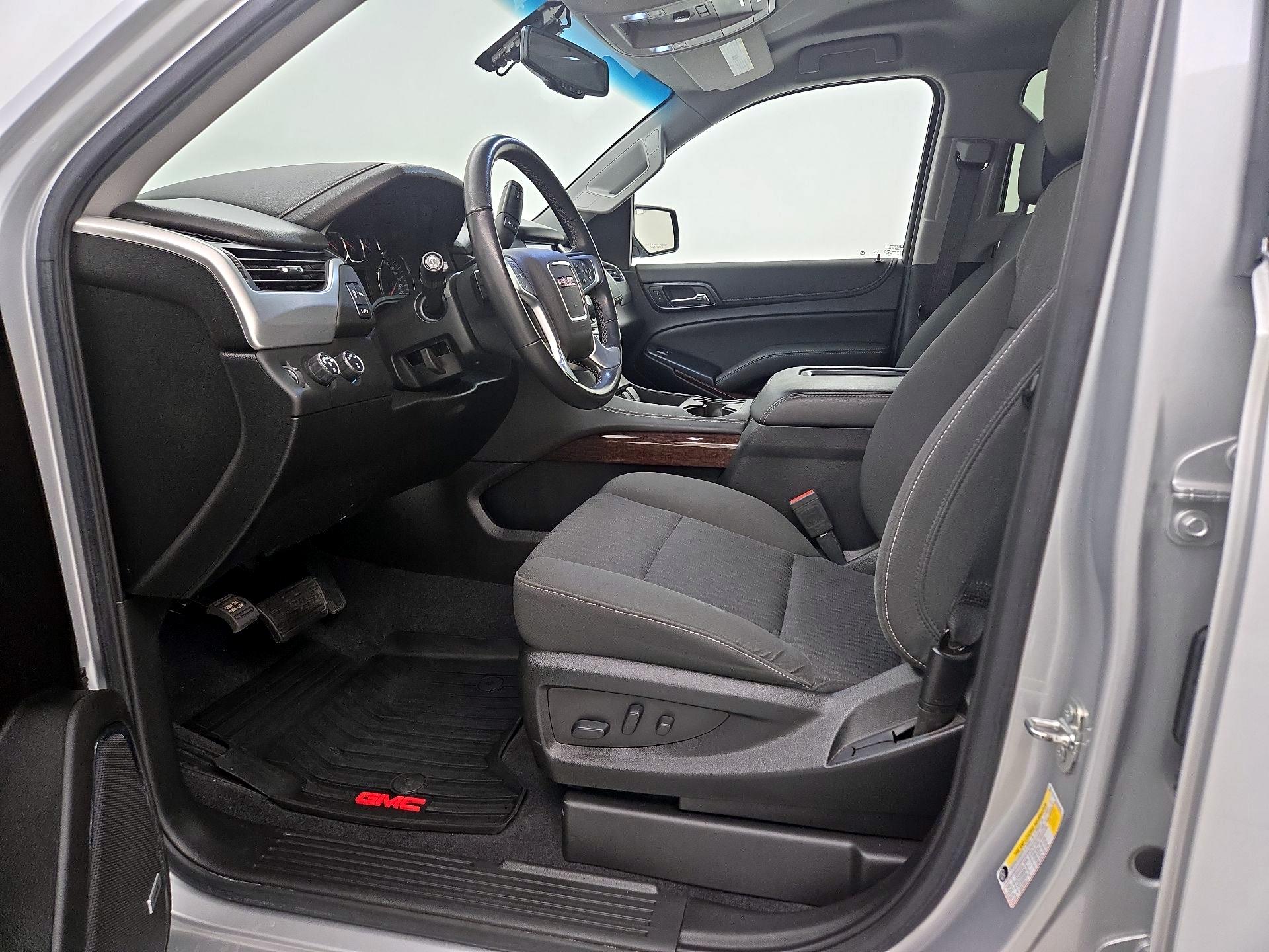 Thumbnail: 2020 GMC Yukon - 11