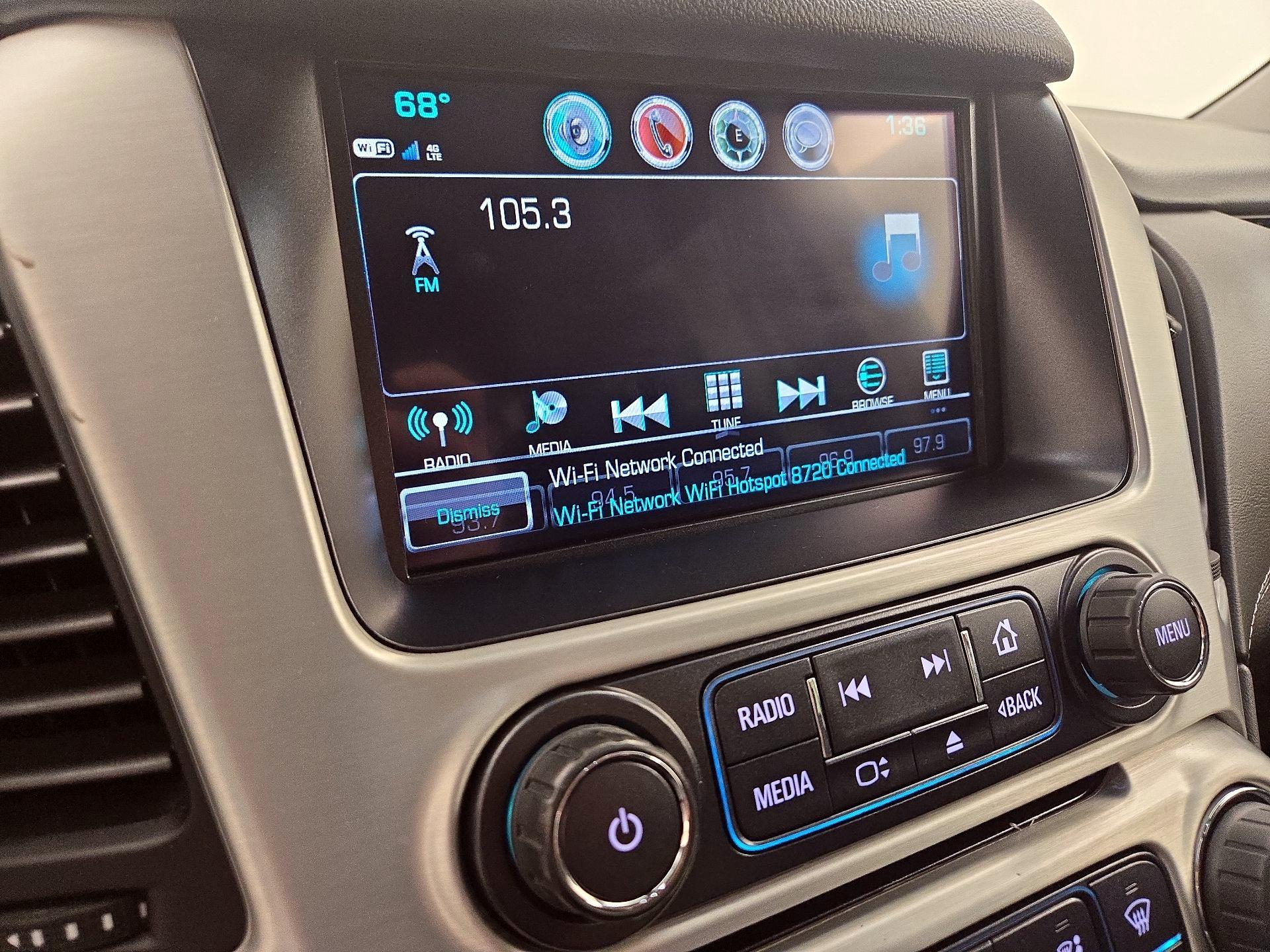 Thumbnail: 2020 GMC Yukon - 15