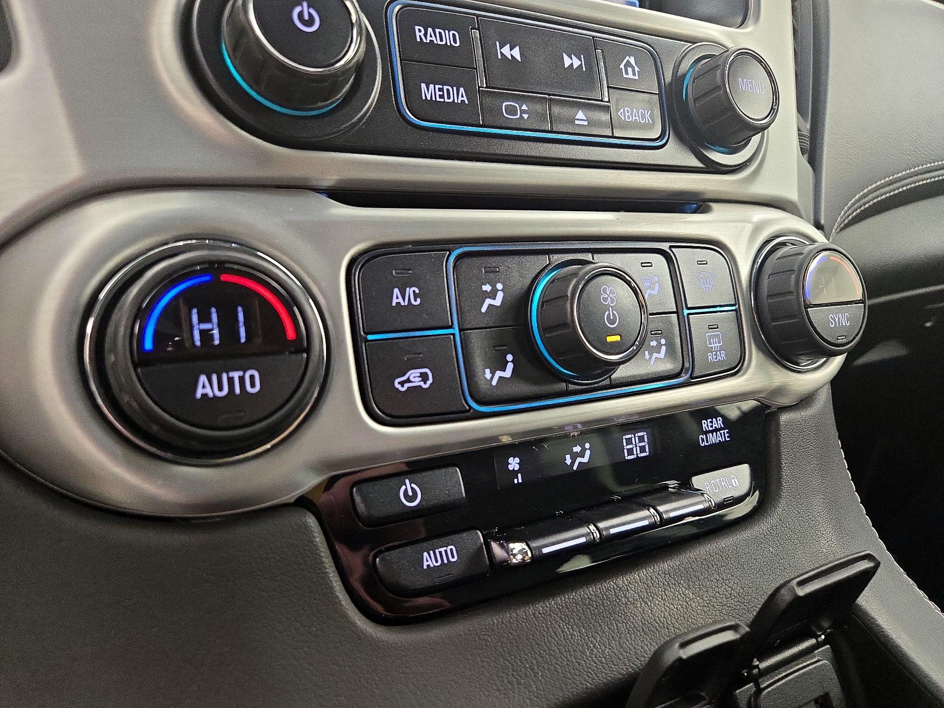 Thumbnail: 2020 GMC Yukon - 16