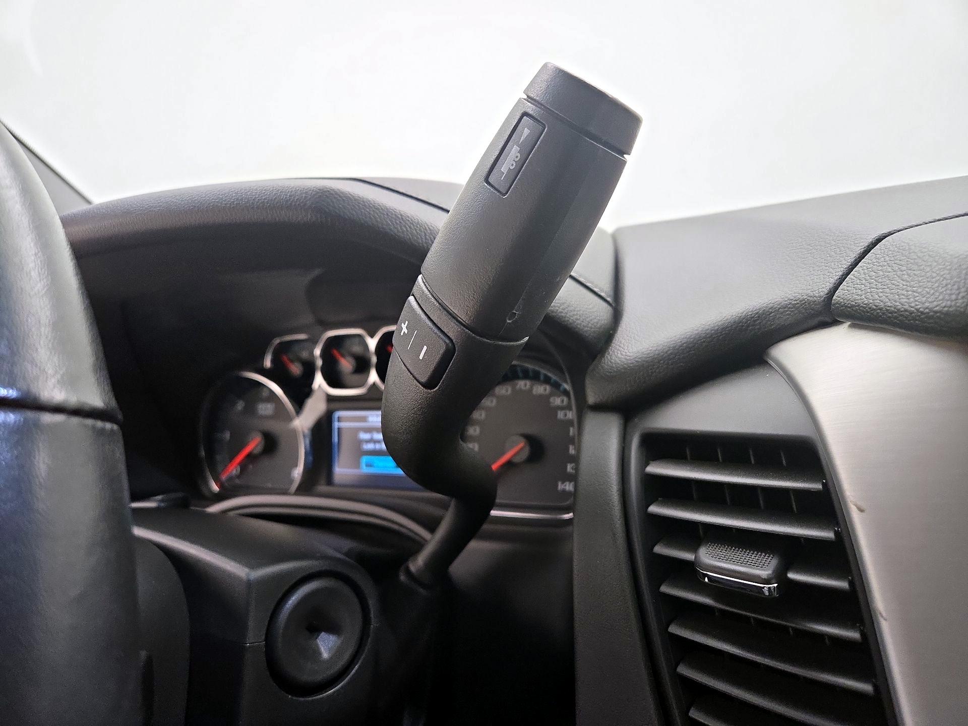 Thumbnail: 2020 GMC Yukon - 17