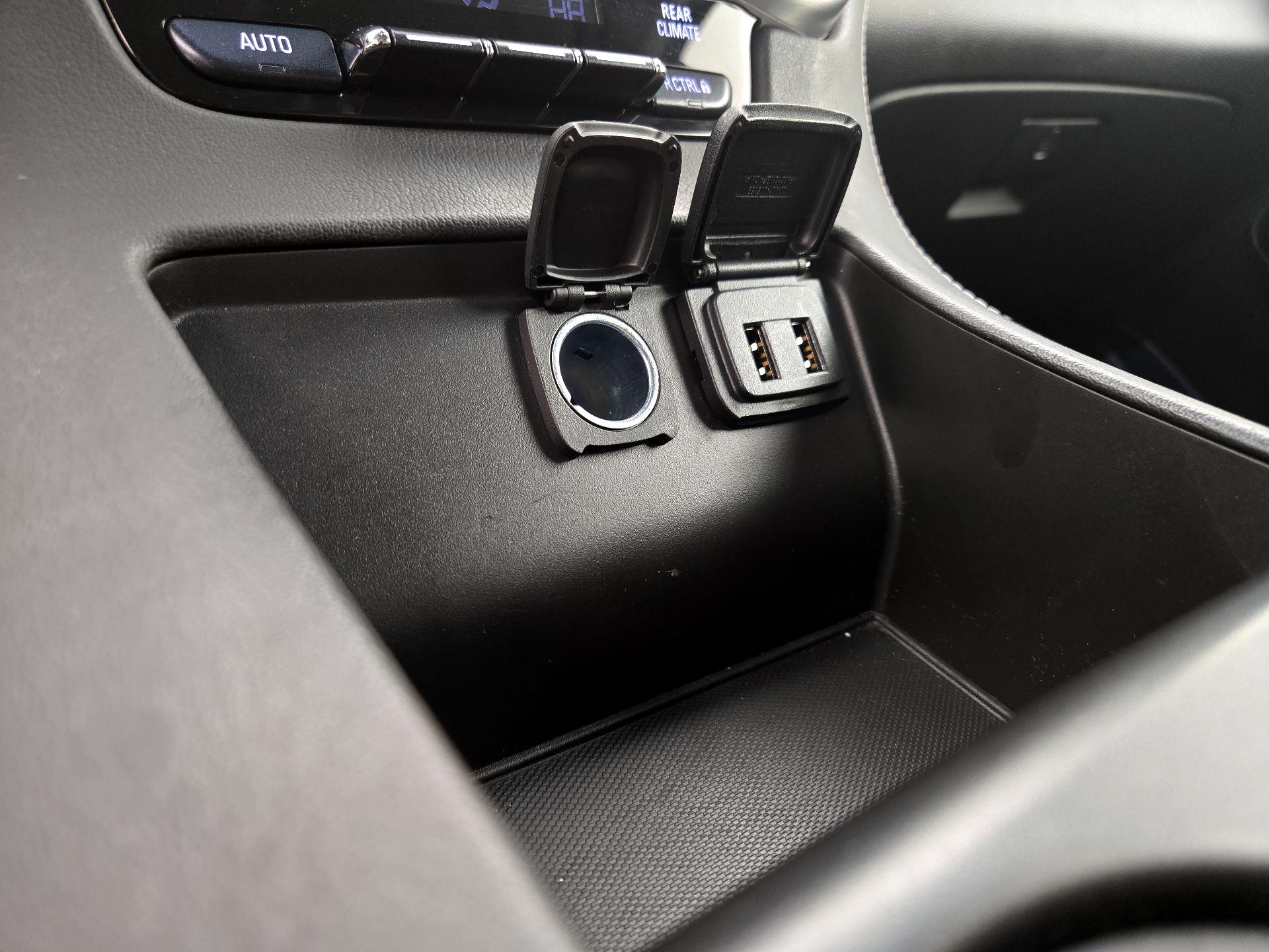 Thumbnail: 2020 GMC Yukon - 18