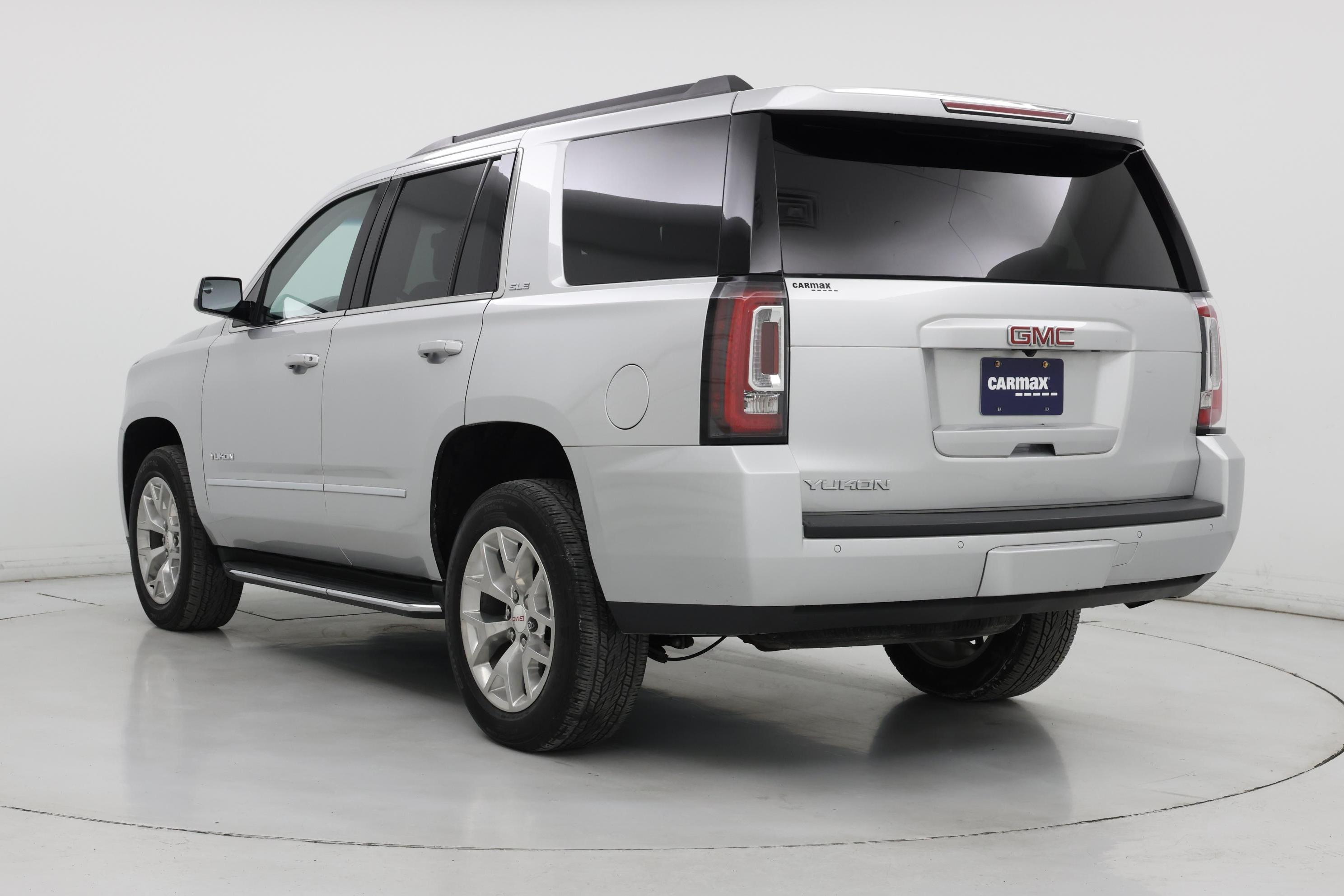 Thumbnail: 2020 GMC Yukon - 2
