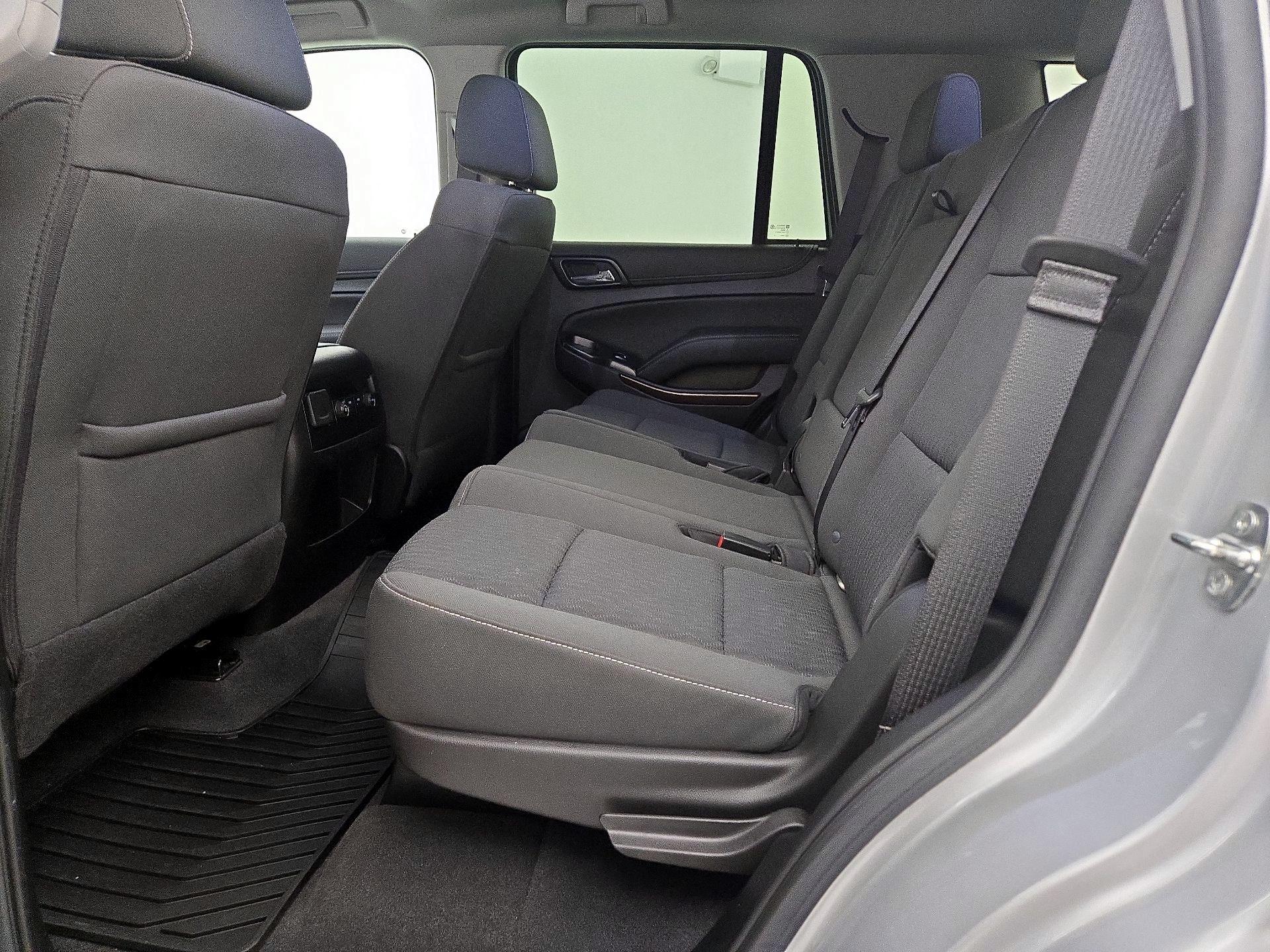 Thumbnail: 2020 GMC Yukon - 19